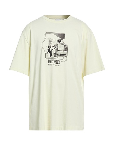 DAILY PAPER Футболка 100% Хлопок