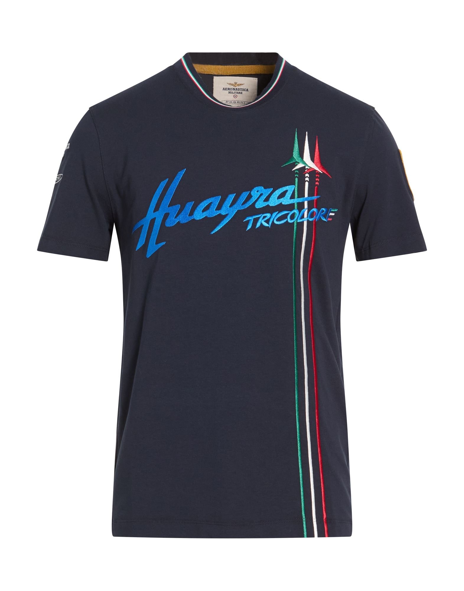 AERONAUTICA MILITARE - T-shirts