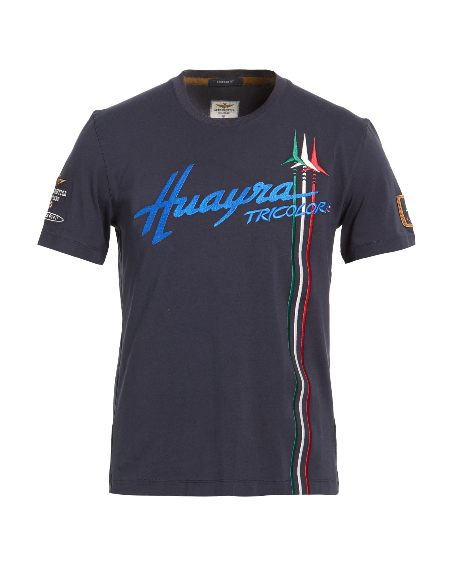 AERONAUTICA MILITARE - T-shirts