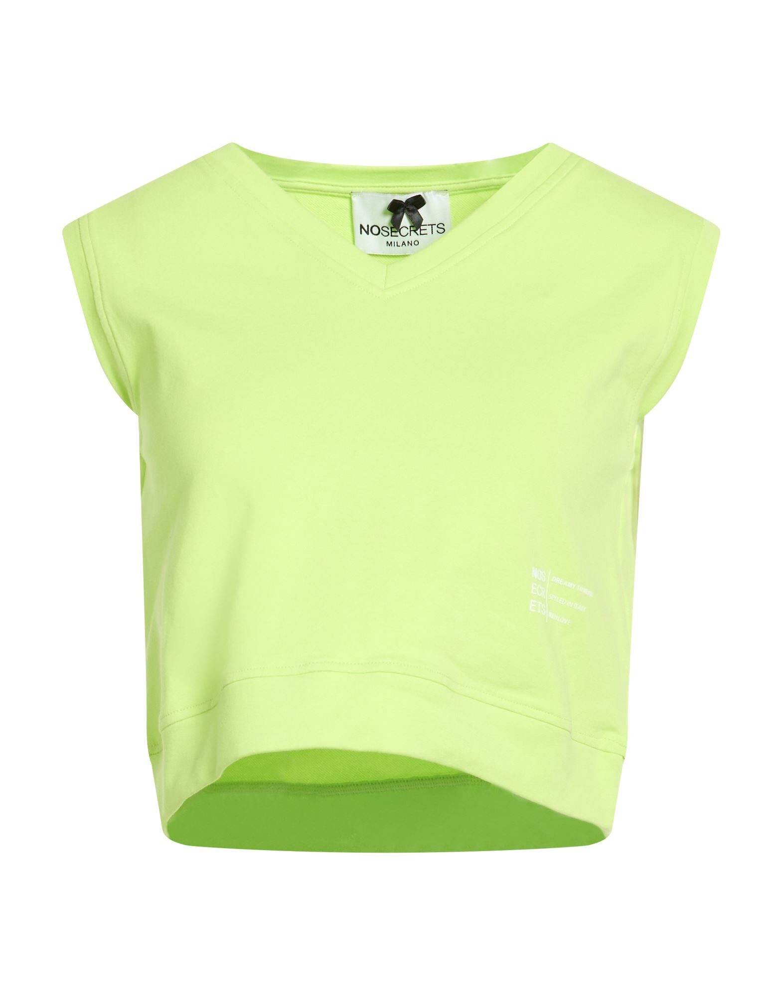 NO SECRETS - Sweatshirts