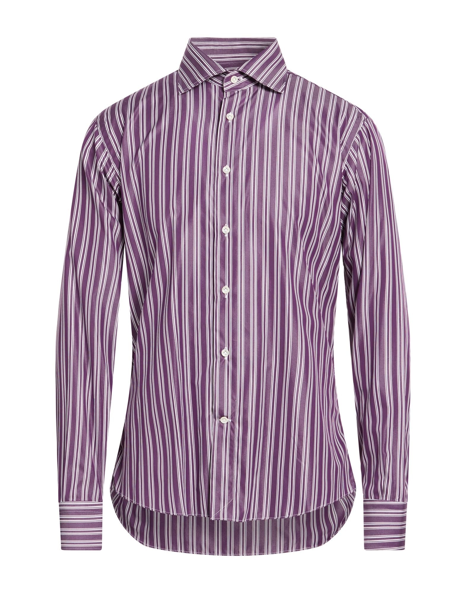 BRIAN DALES - Shirts