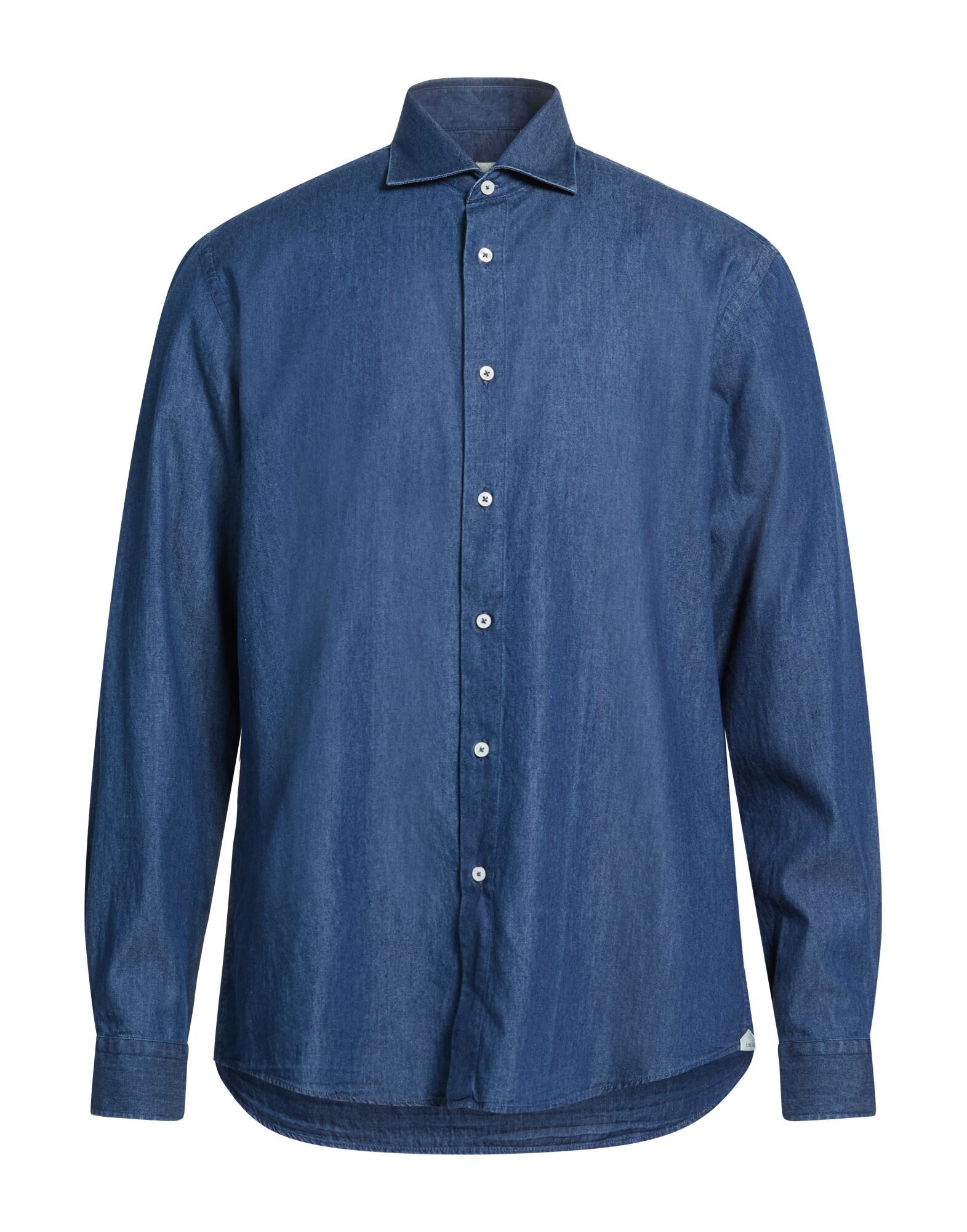 LIU •JO MAN - Denim shirts