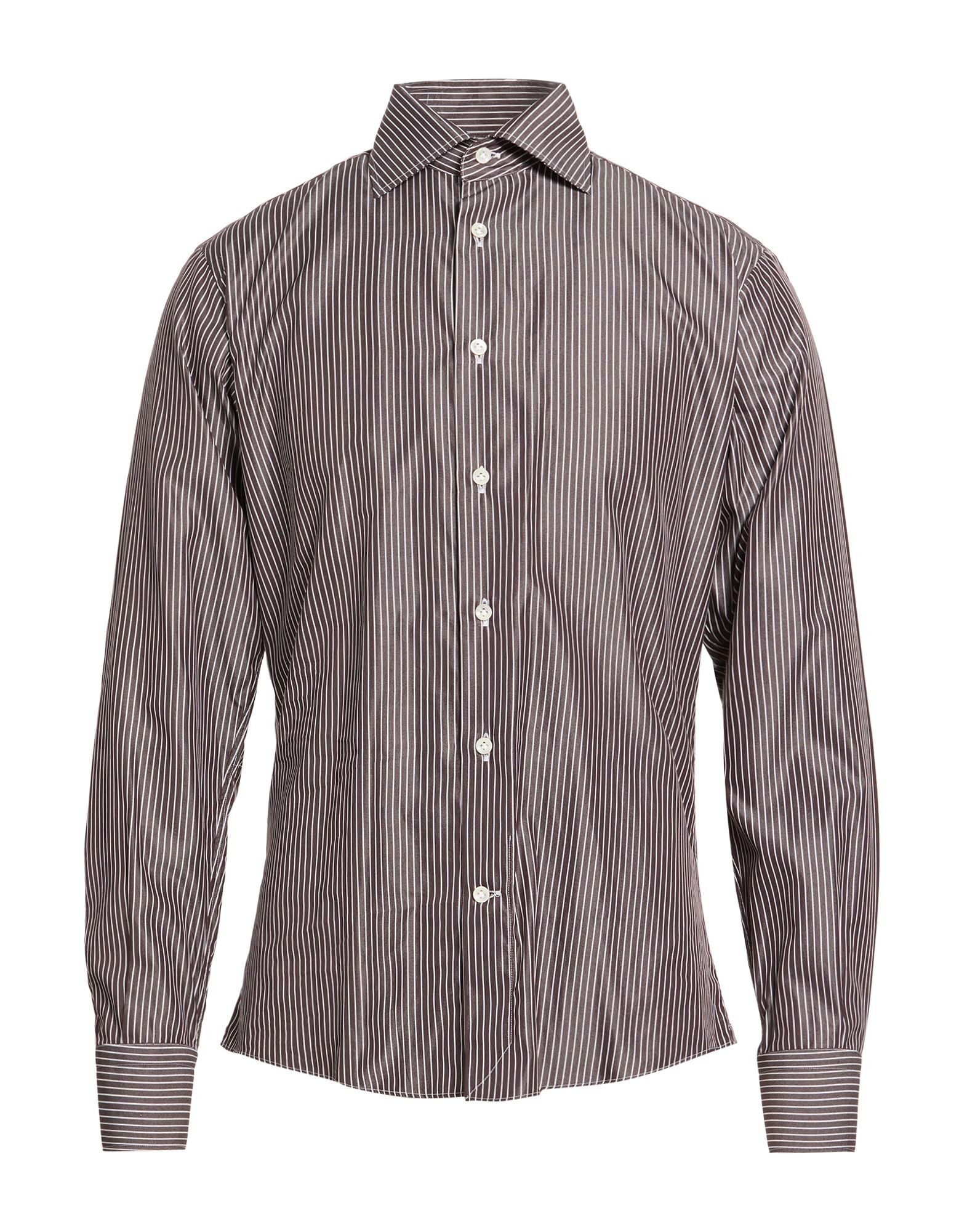 BRIAN DALES - Shirts