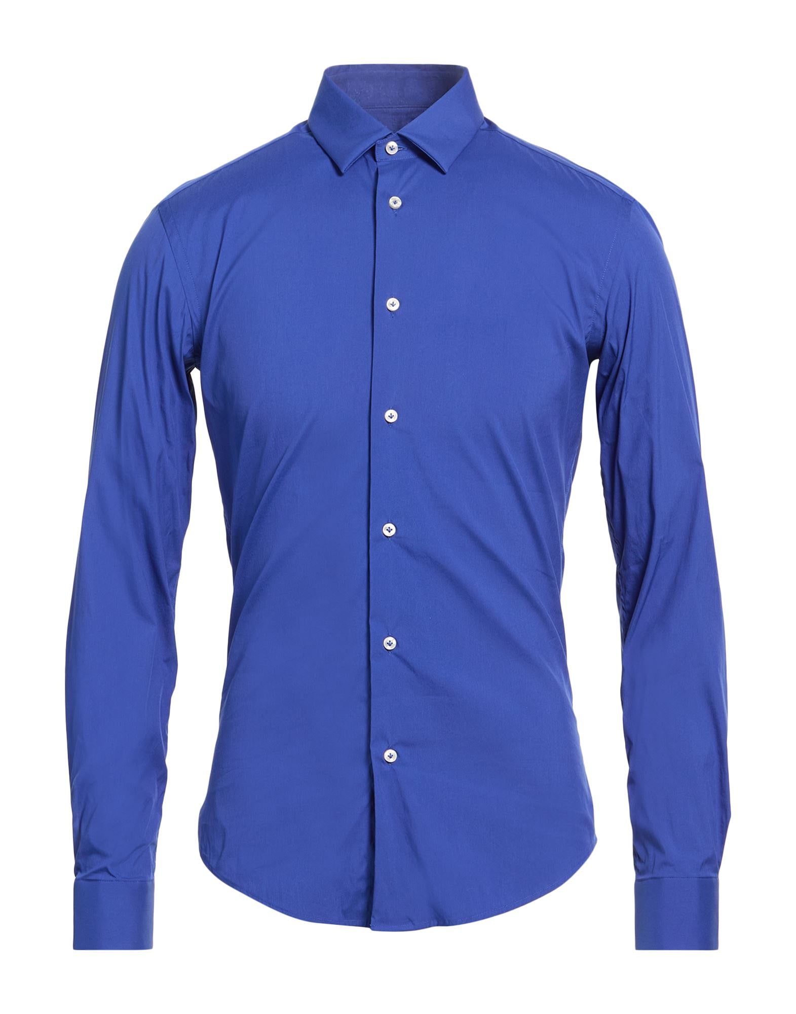 BRIAN DALES - Shirts