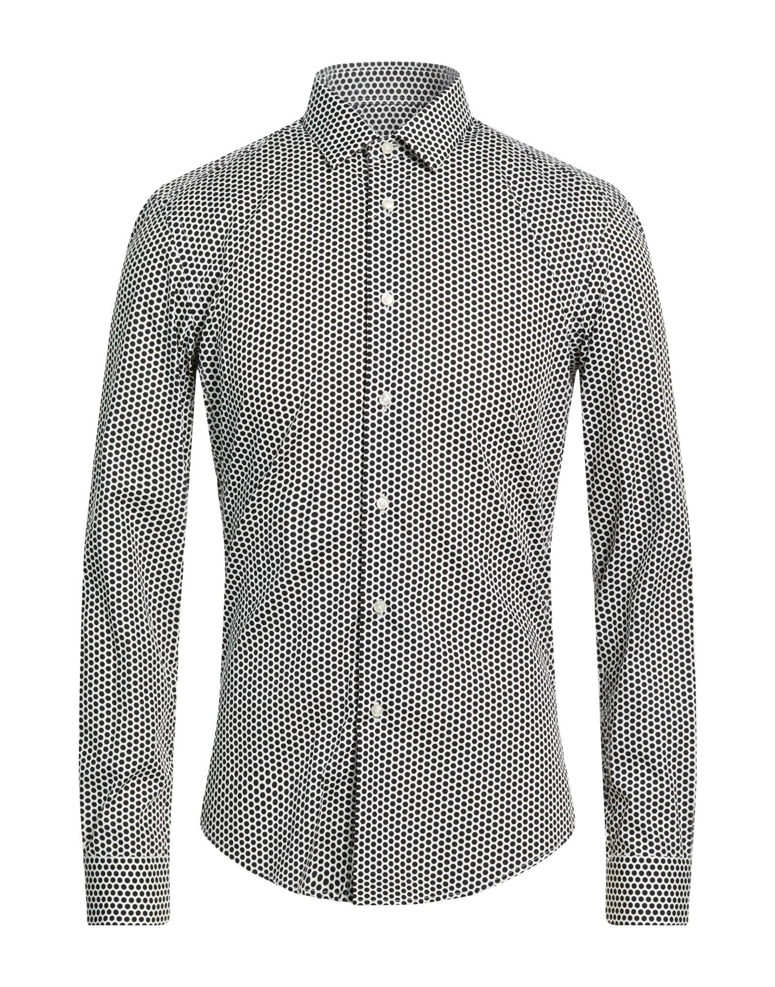 BRIAN DALES - Shirts