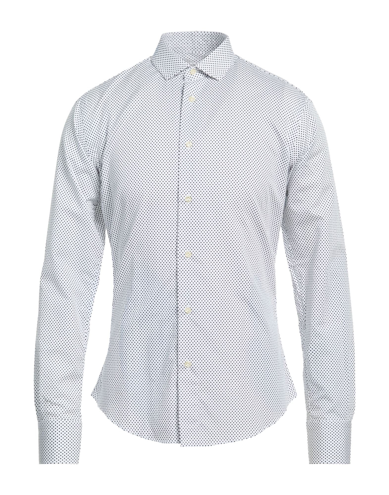 BRIAN DALES - Shirts