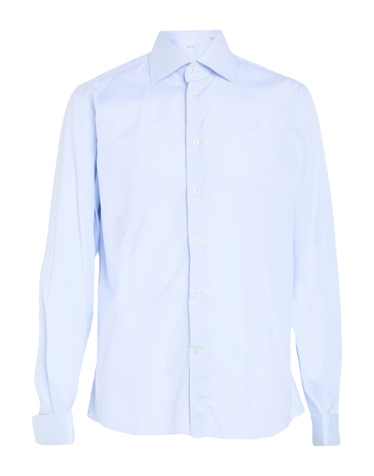 BRIAN DALES - Shirts