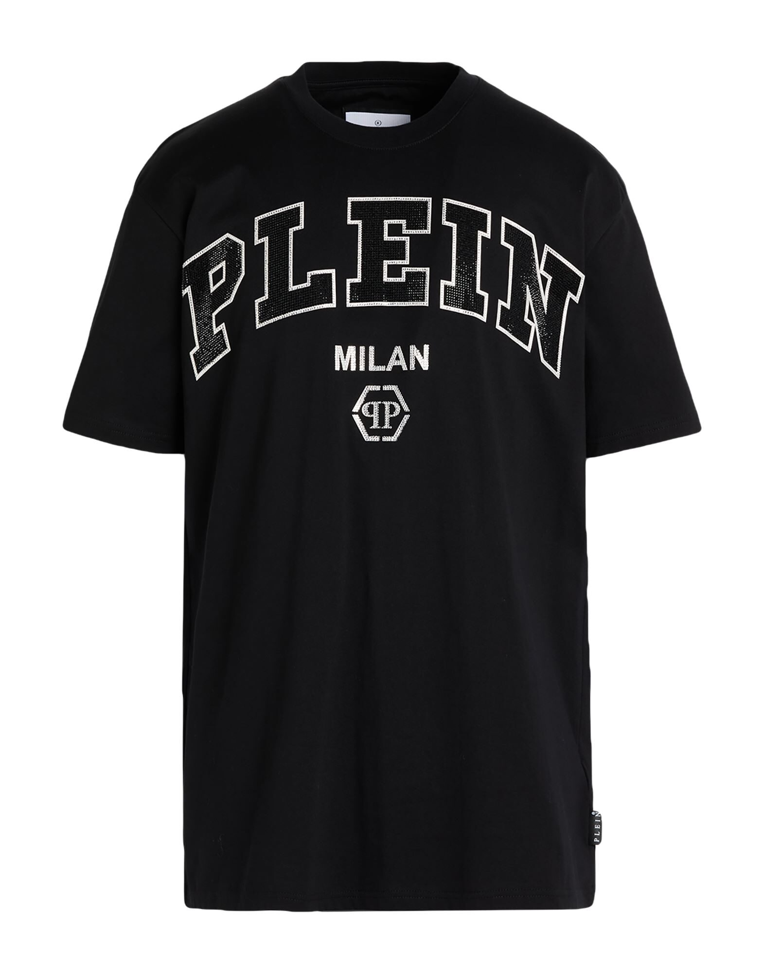 PHILIPP PLEIN - T-shirts