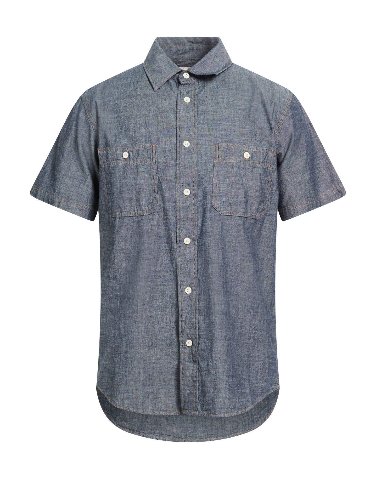 FILSON - Chemises en jean