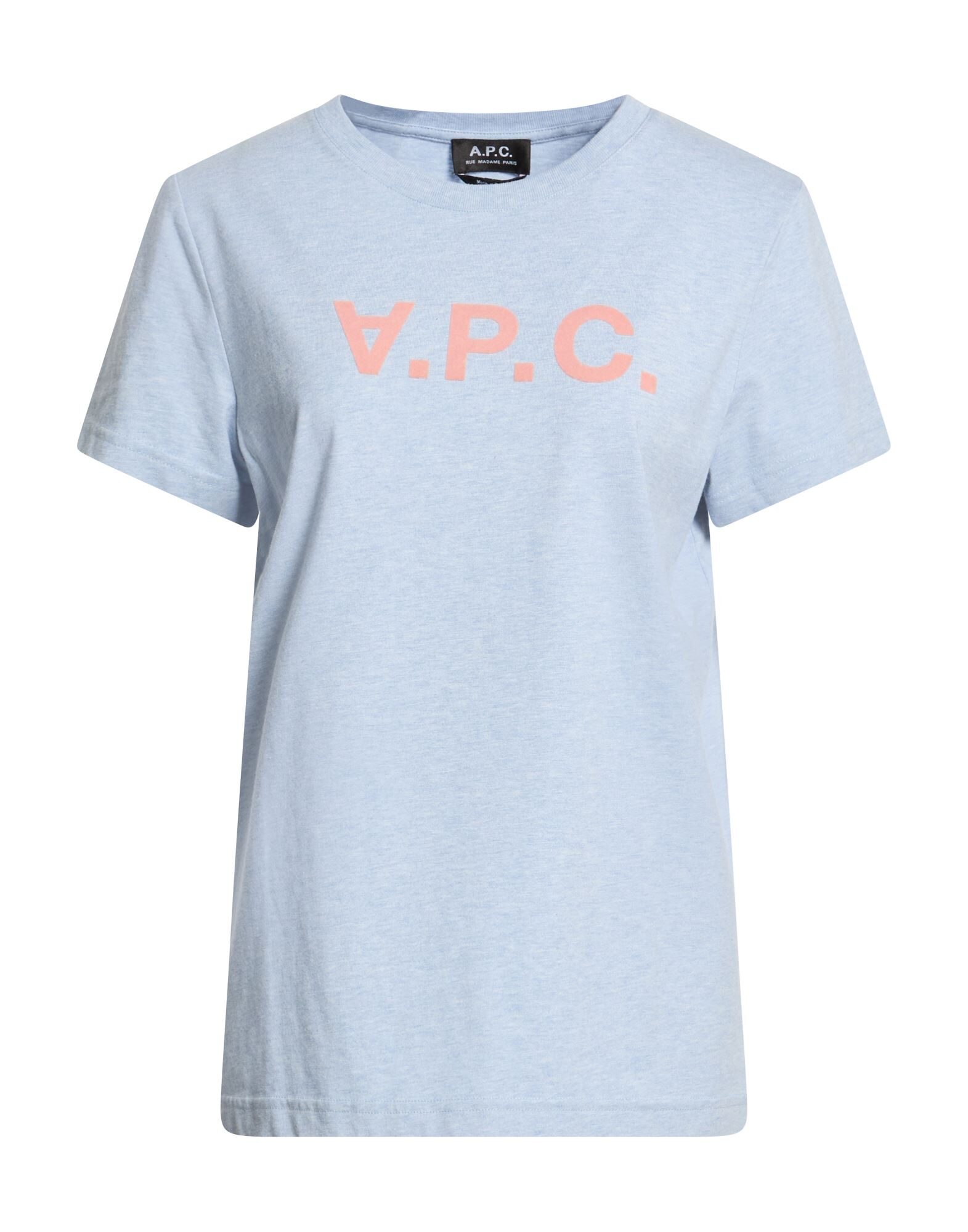 A.P.C. - T-shirts