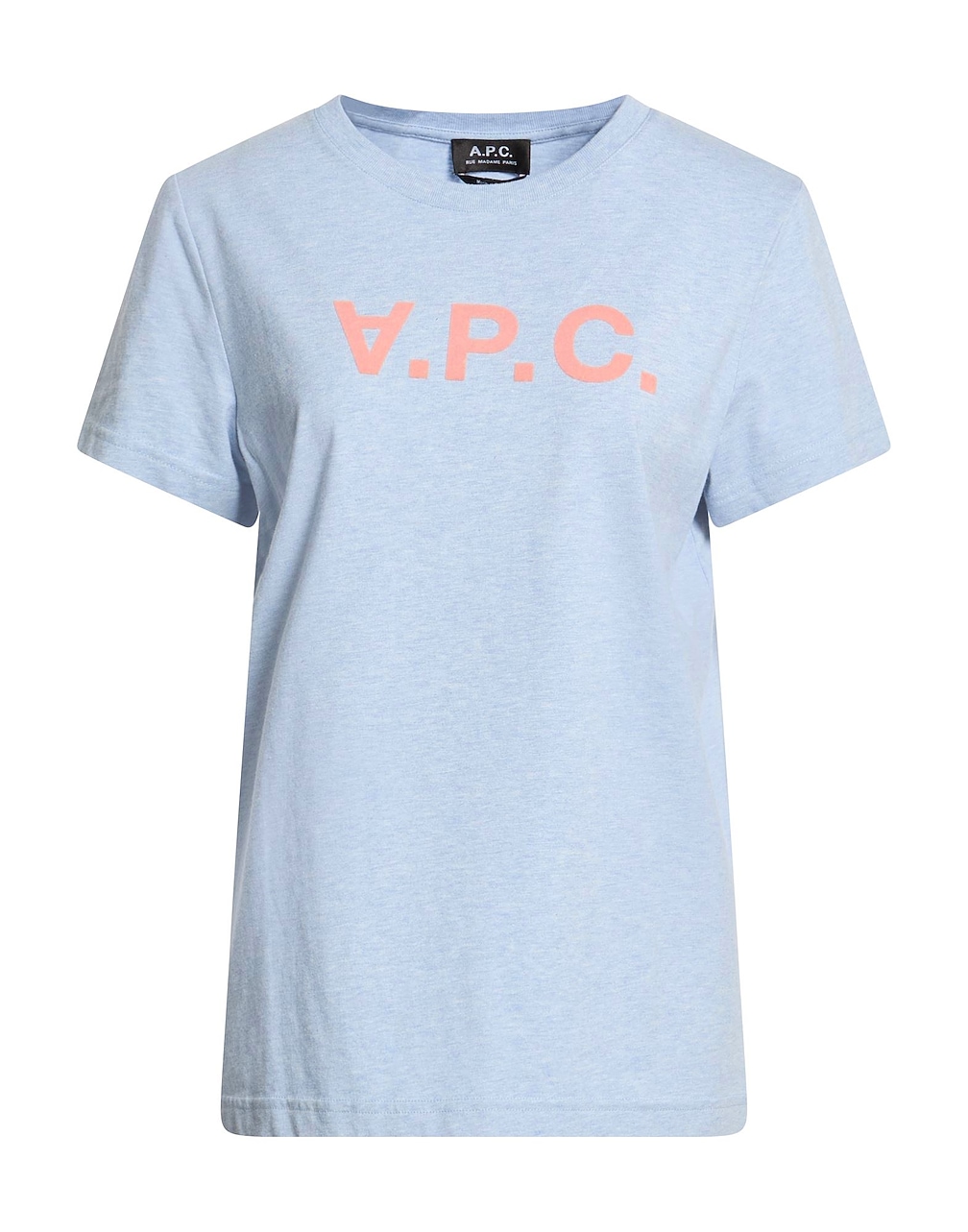 A.P.C. - T-shirts