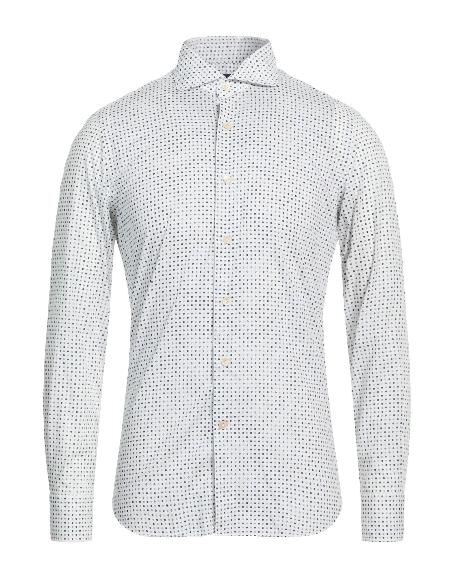 ALESSANDRO GHERARDI - Chemises