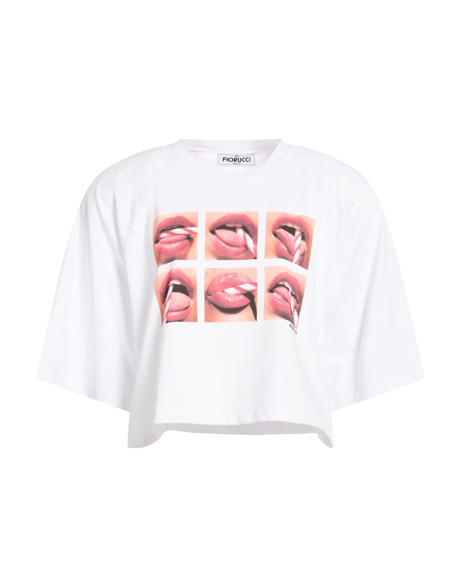 FIORUCCI - T-shirts