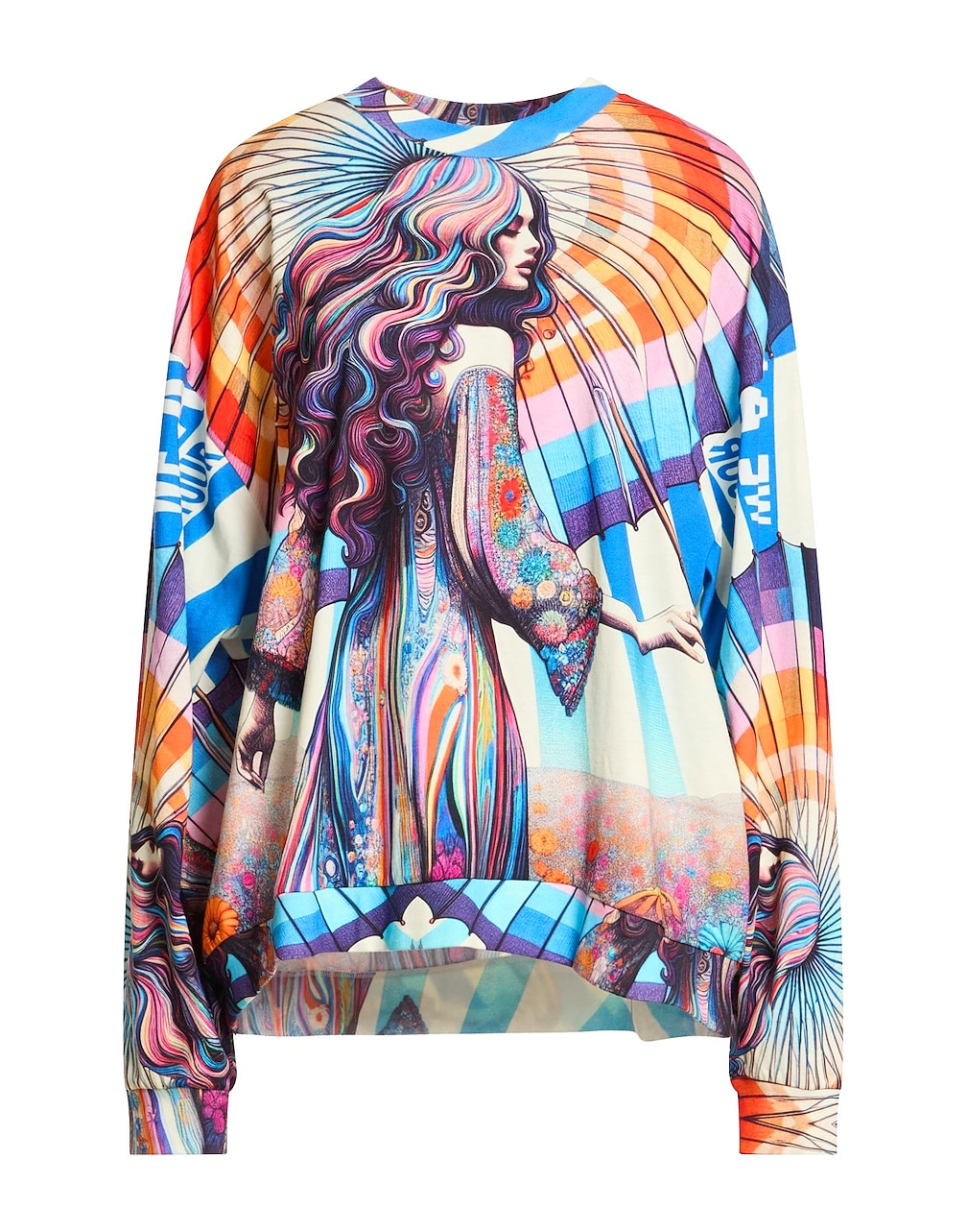 CUSTO BARCELONA - Sweatshirts