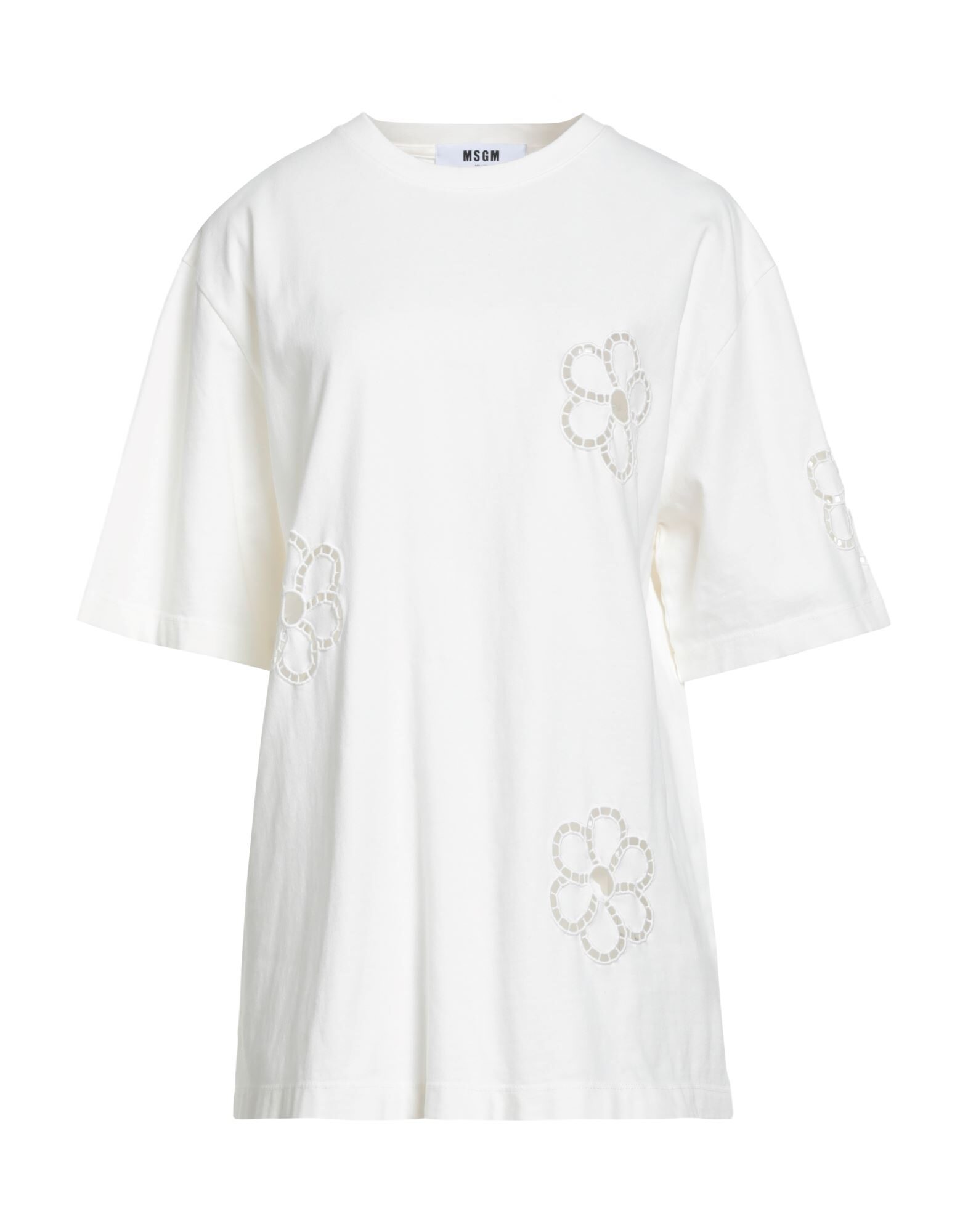 MSGM - T-shirts