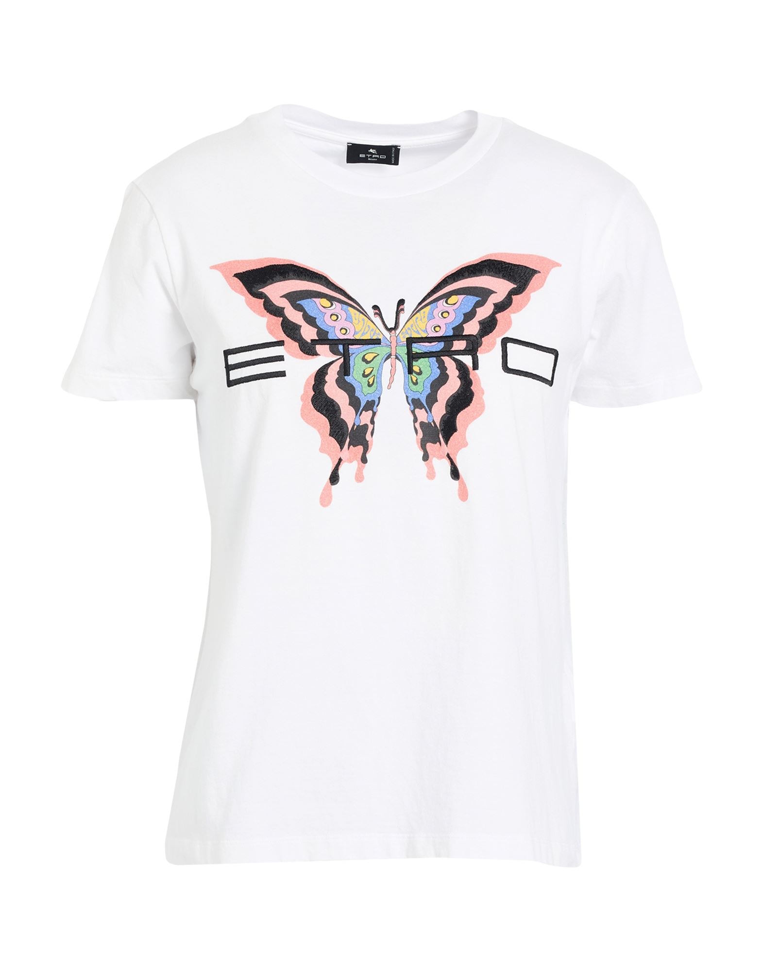 ETRO - T-shirts