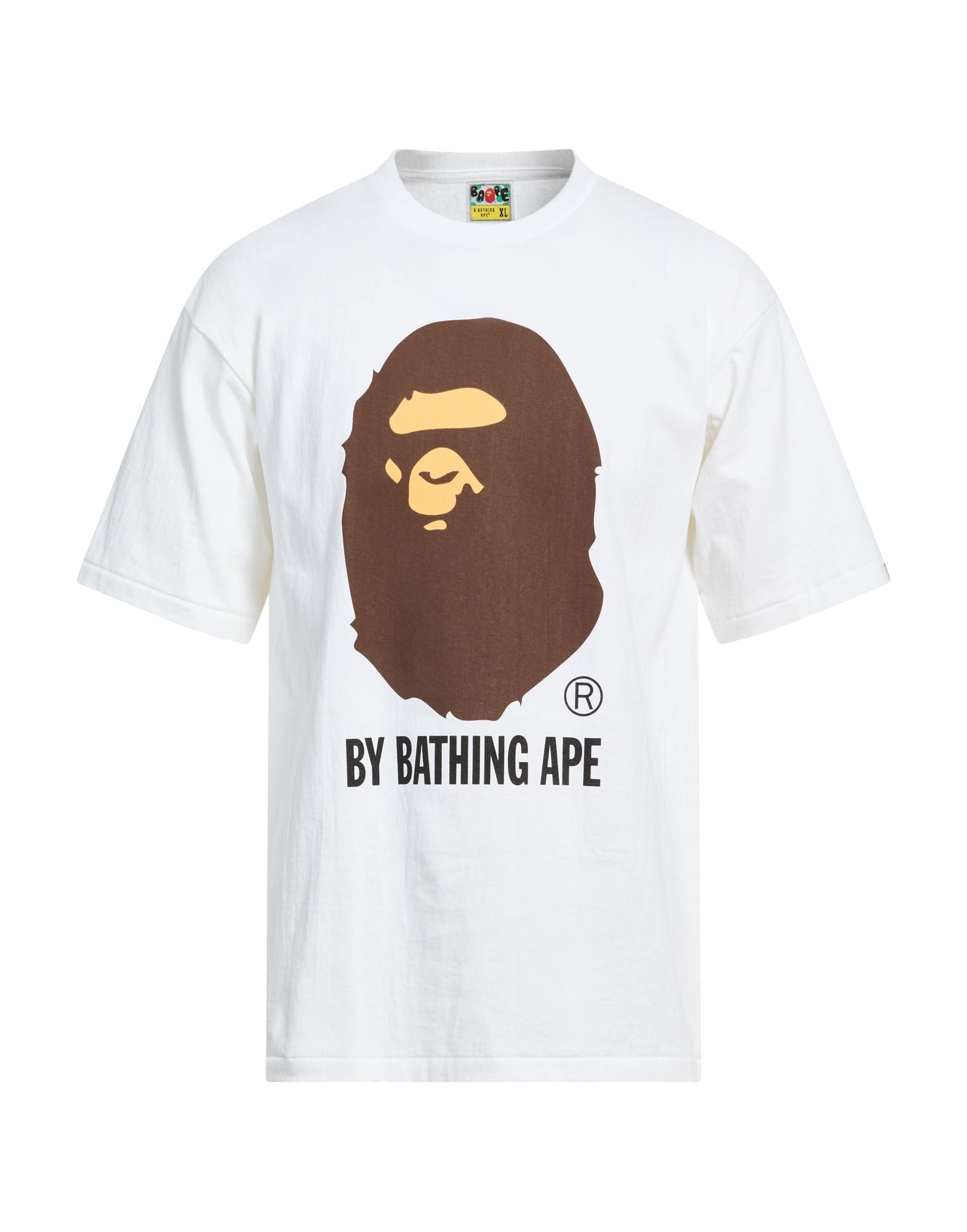 A BATHING APE - T-shirts
