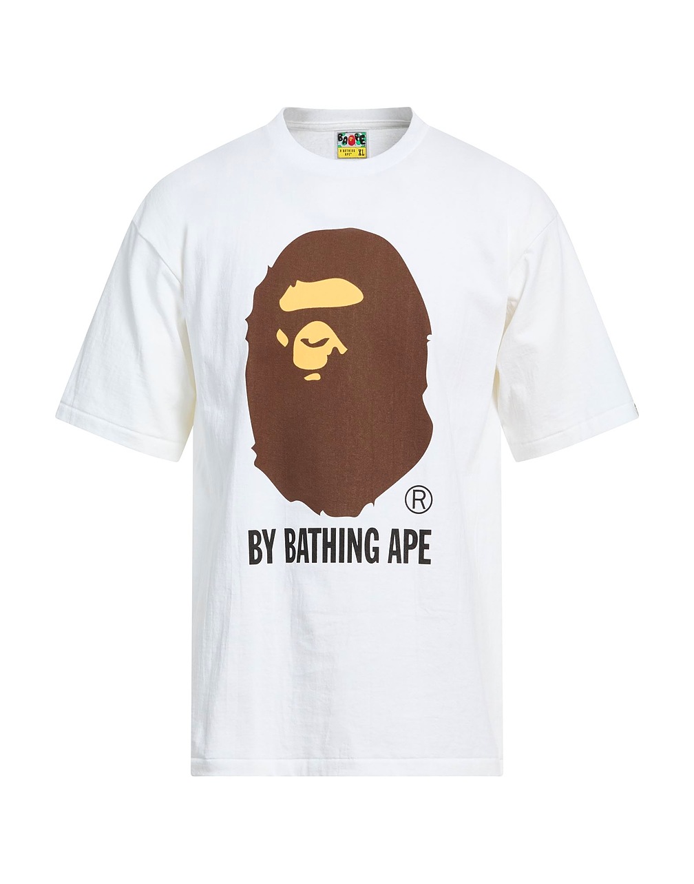 A BATHING APE - T-shirts