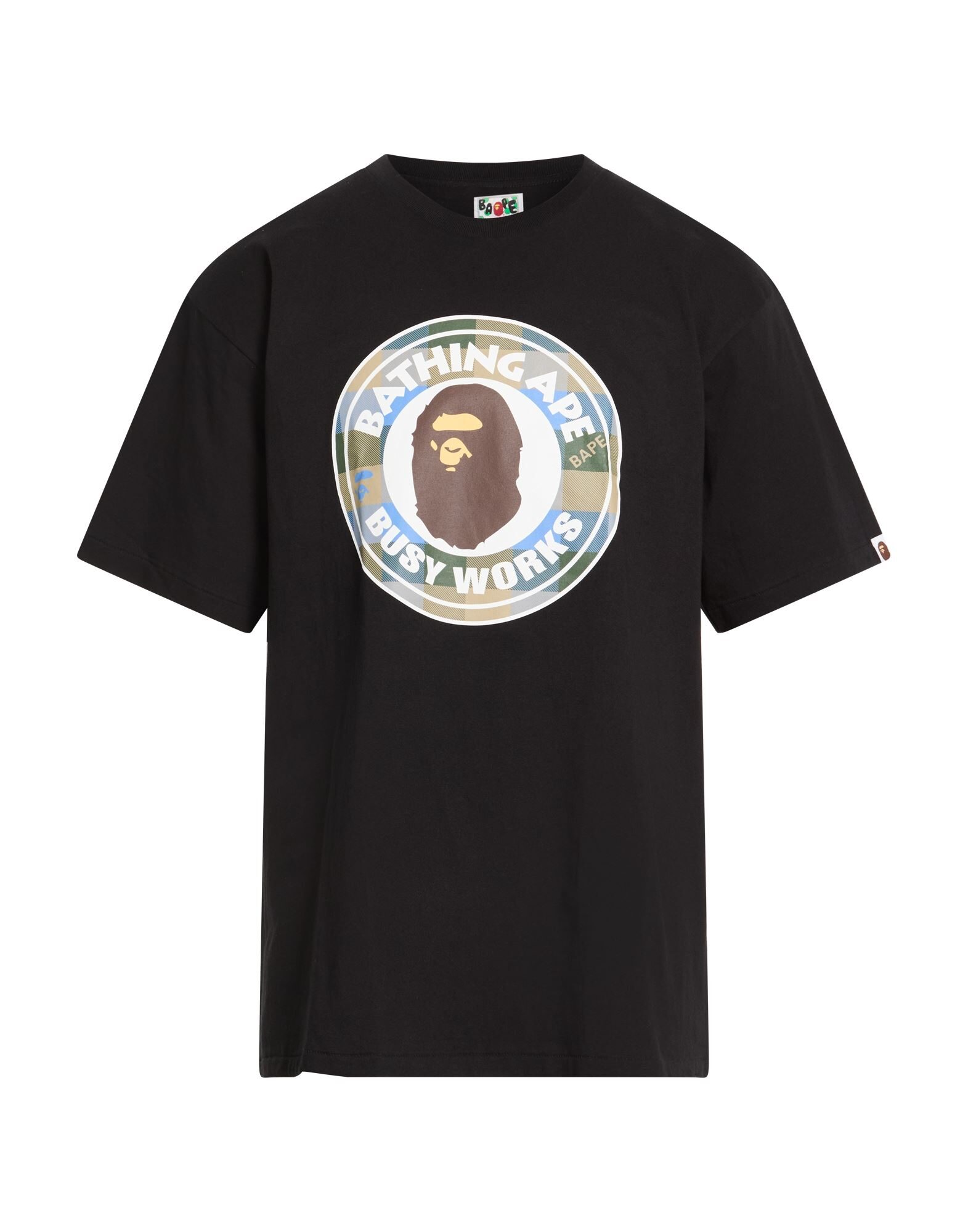 A BATHING APE - T-shirts