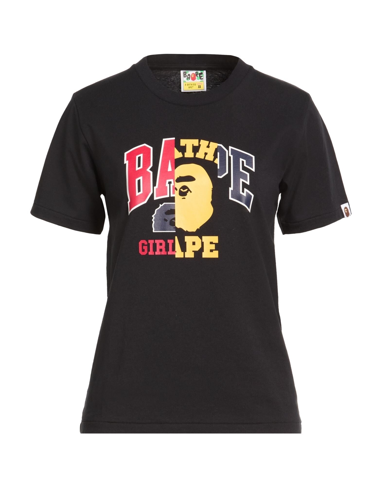 A BATHING APE - T-shirts