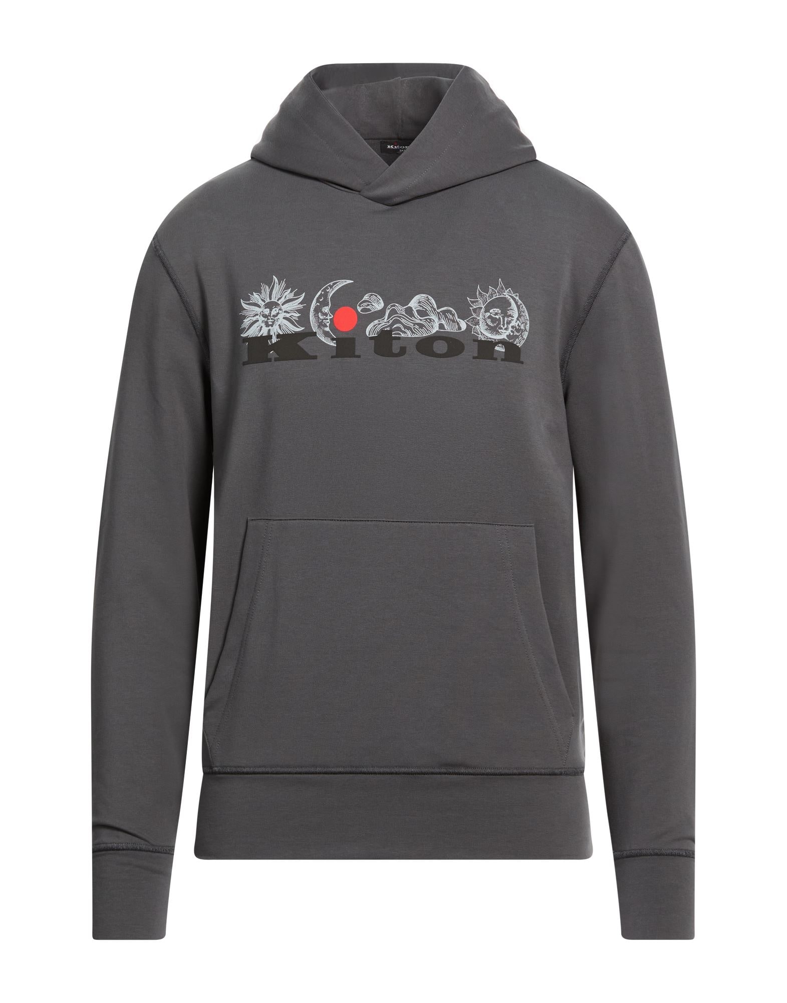KITON - Sweatshirts