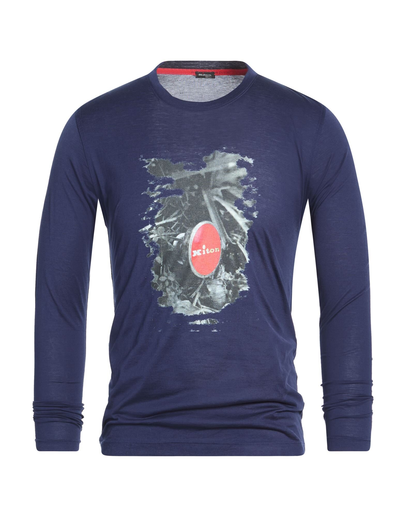 KITON - T-shirts