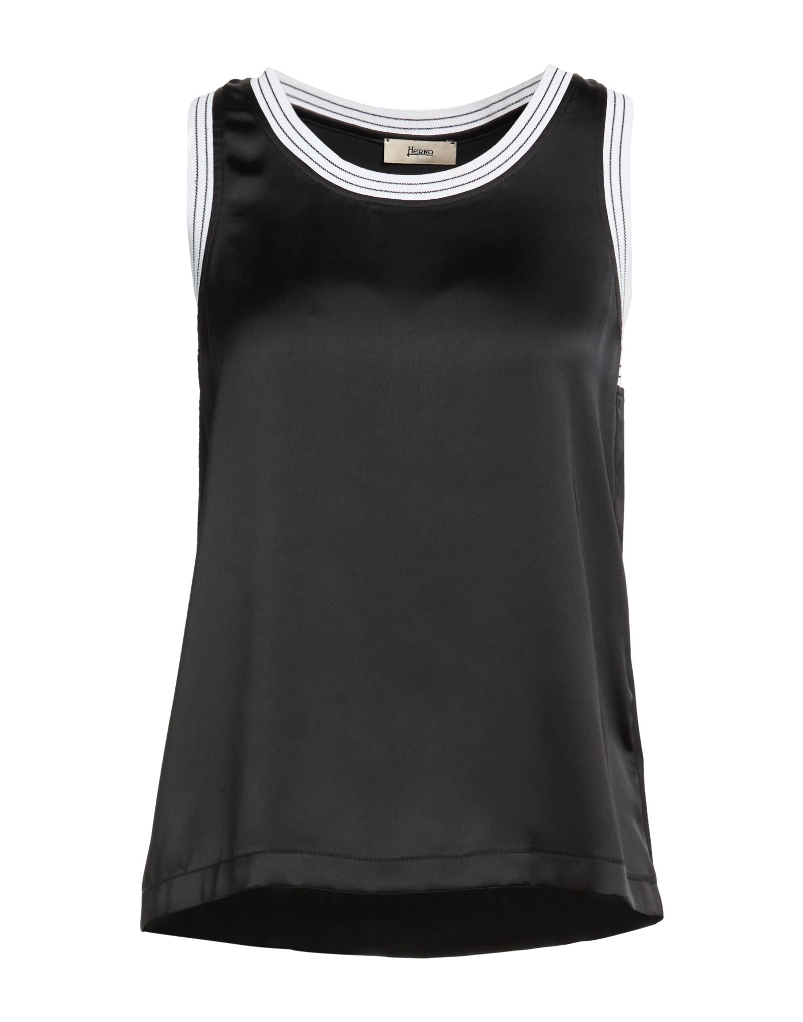 HERNO - タンクトップ