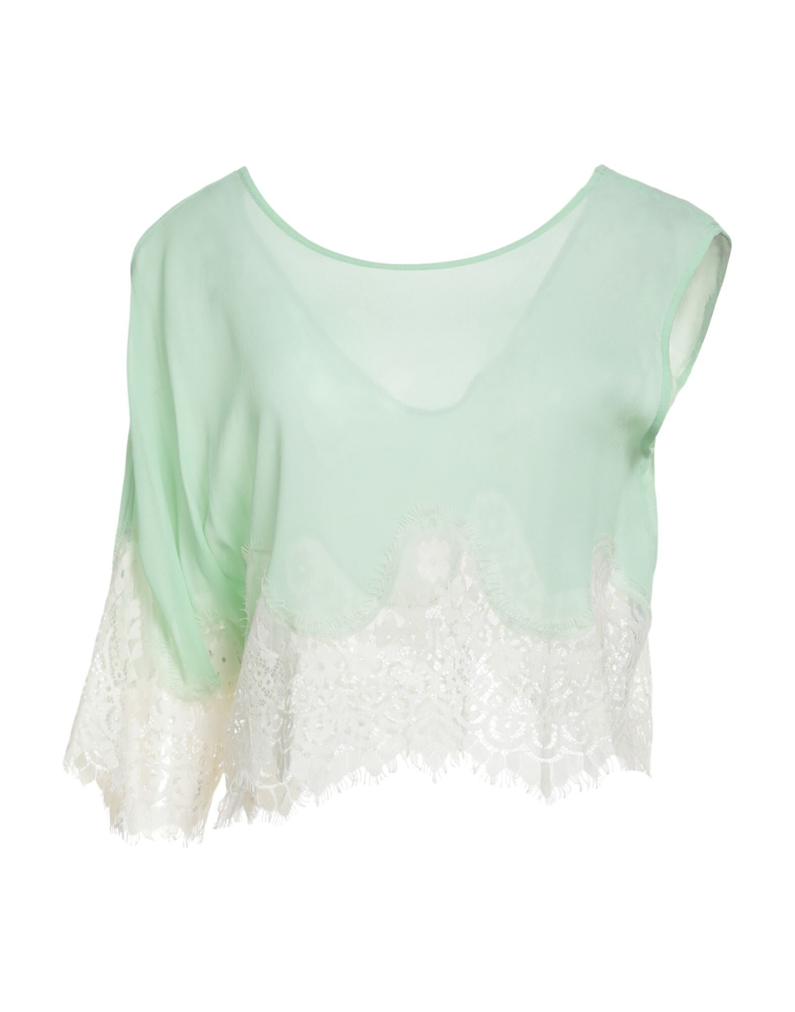 SUOLI - Топы без рукавов