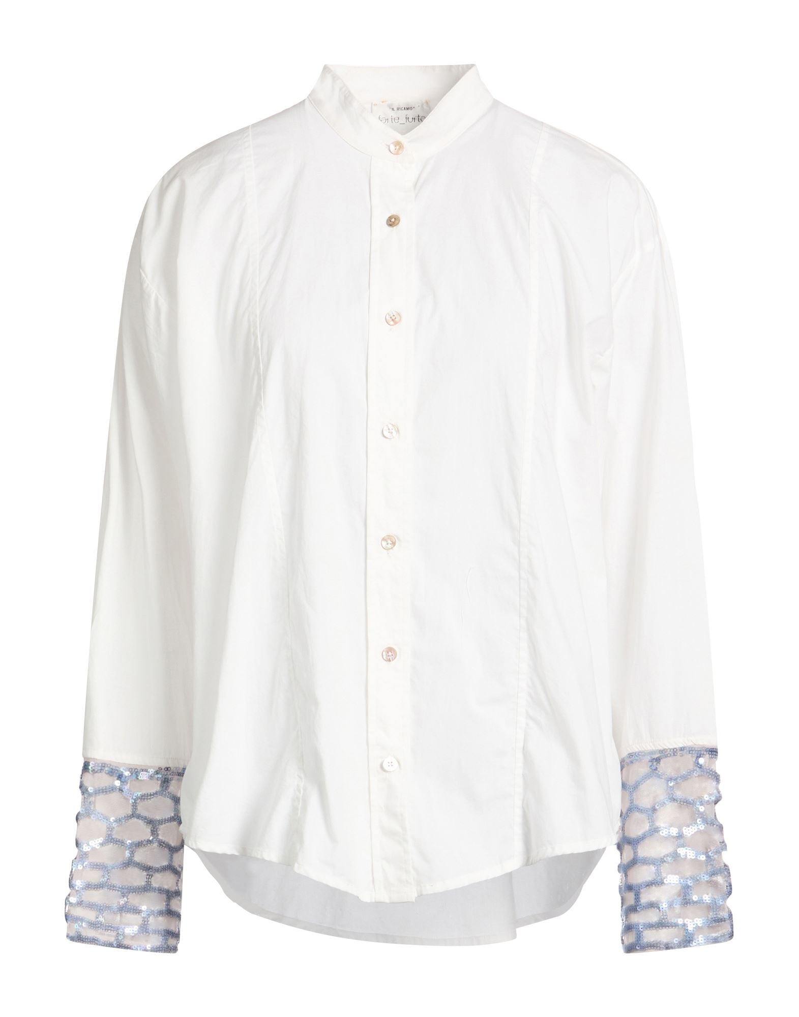 FORTE_FORTE - Рубашки 