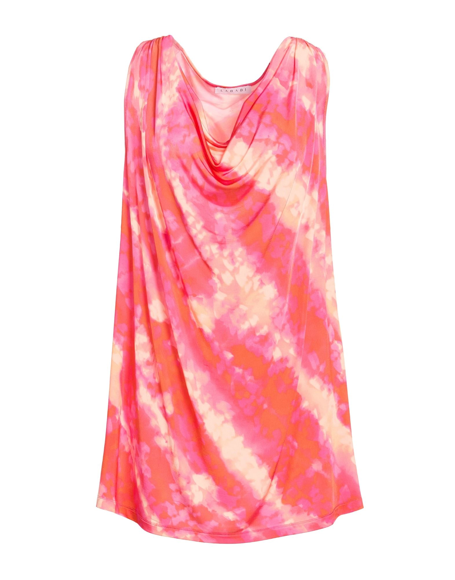 LABABI - Топы без рукавов