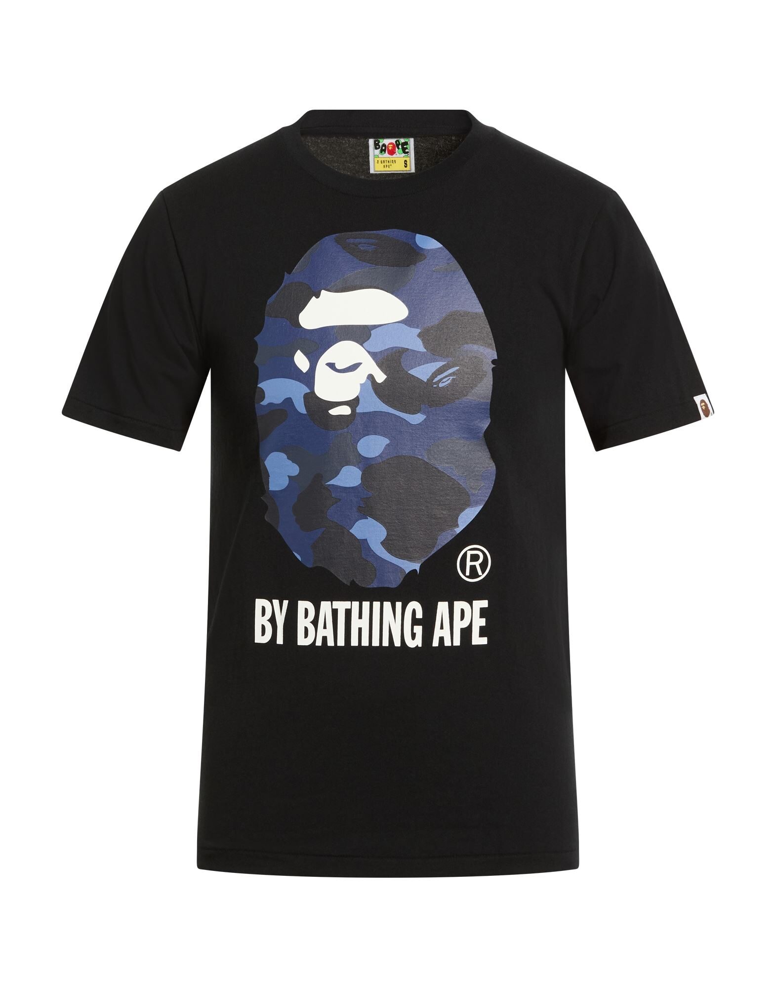 A BATHING APE - T-shirts