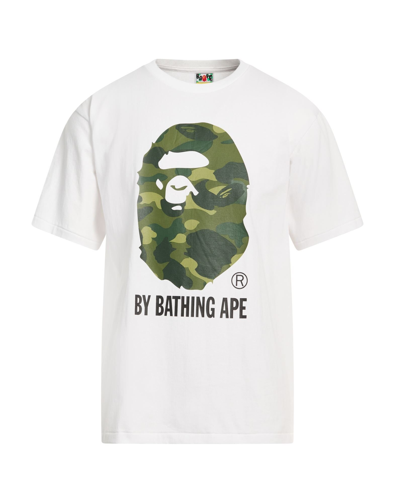 A BATHING APE - T-shirts
