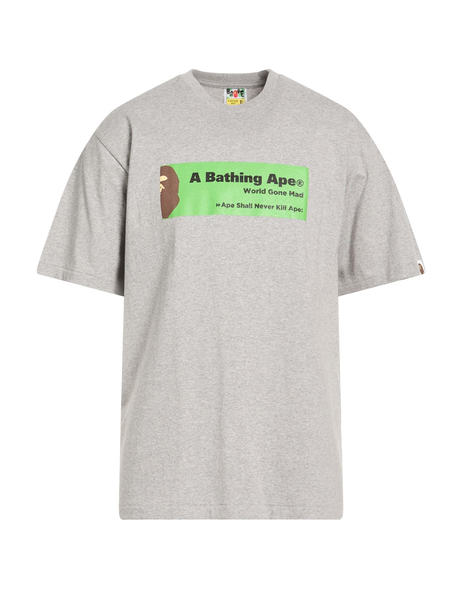 A BATHING APE - T-shirts