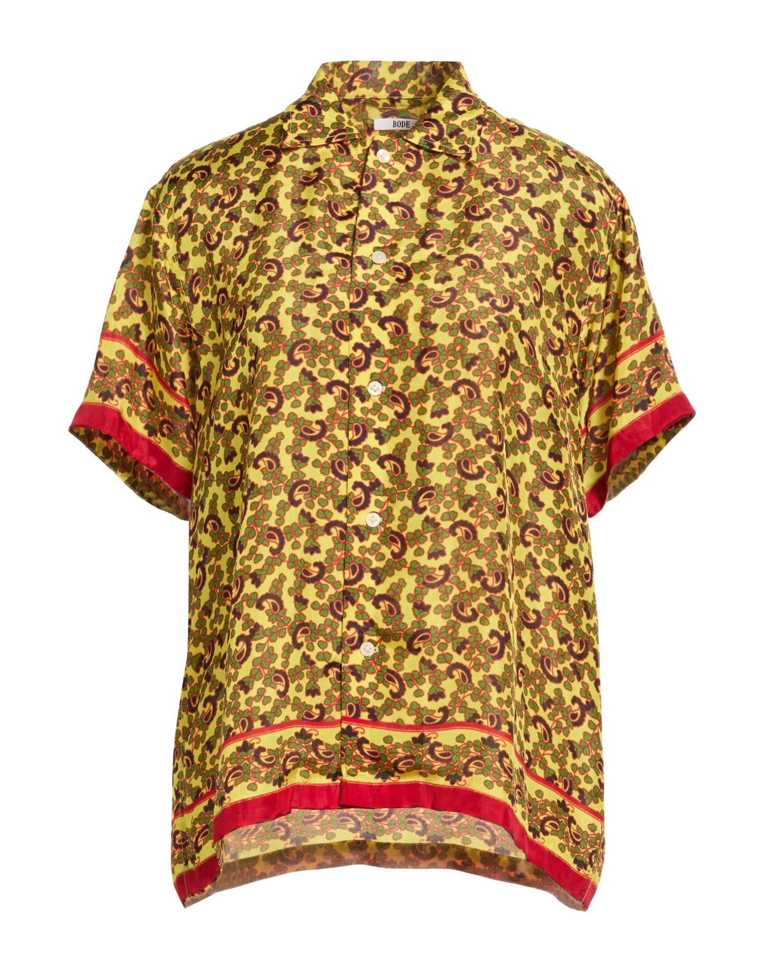 BODE - Shirts