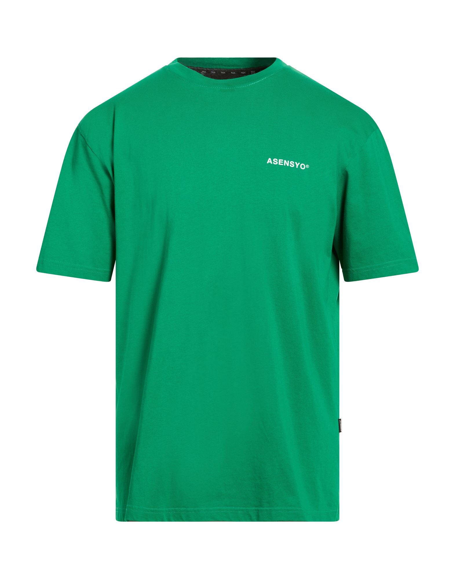 ASENSYO - T-shirts
