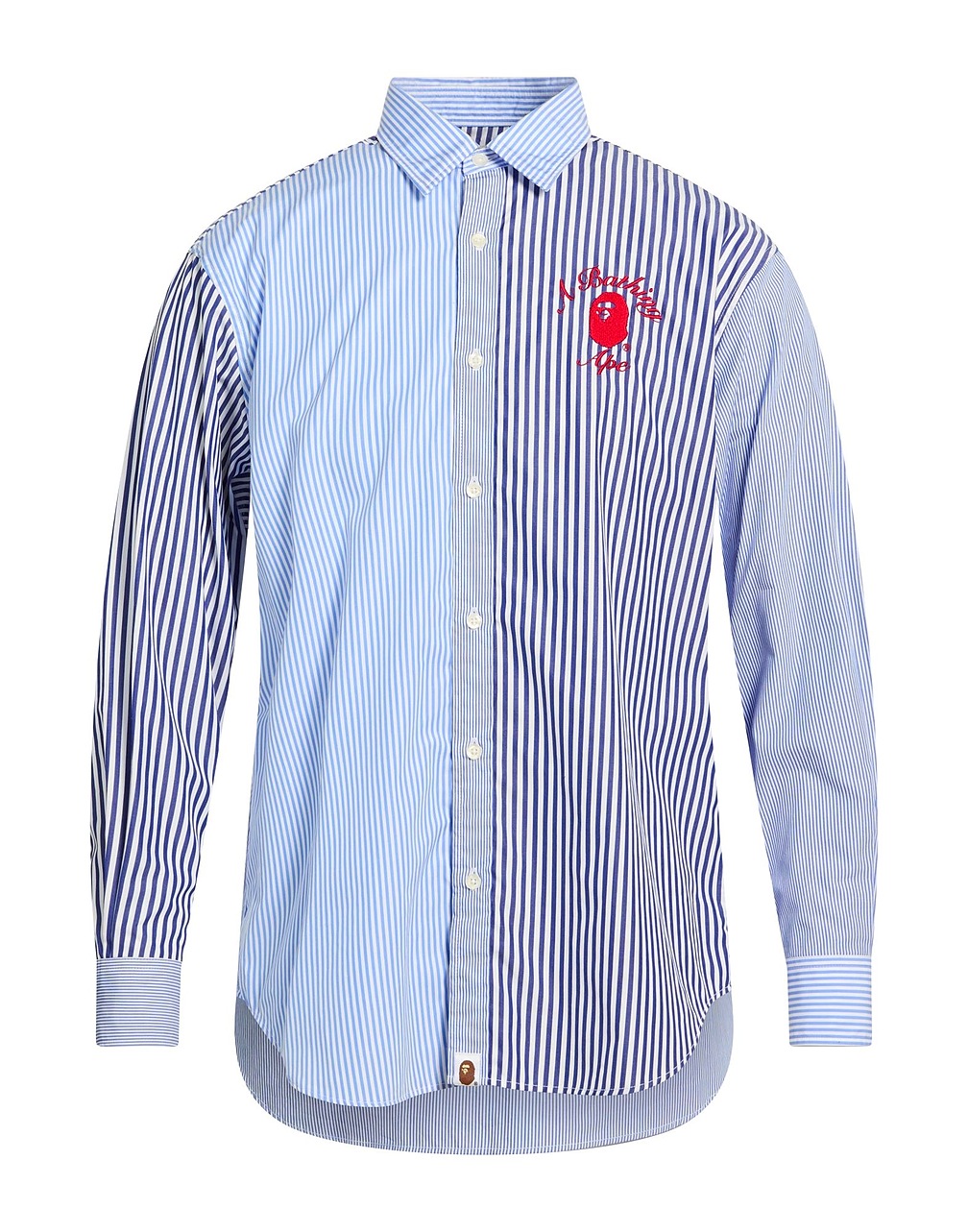 A BATHING APE - Shirts