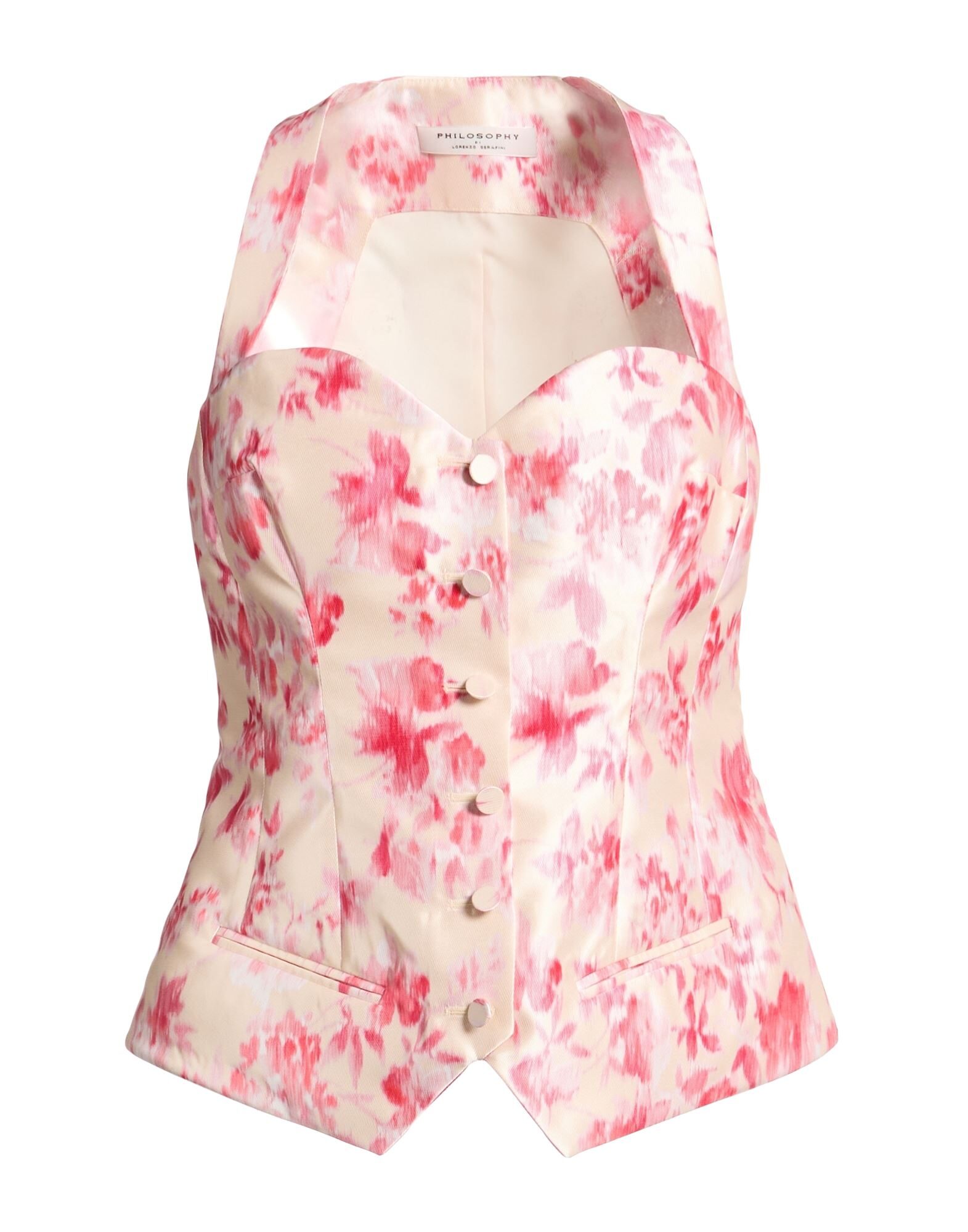 PHILOSOPHY di LORENZO SERAFINI - Tailored Vests