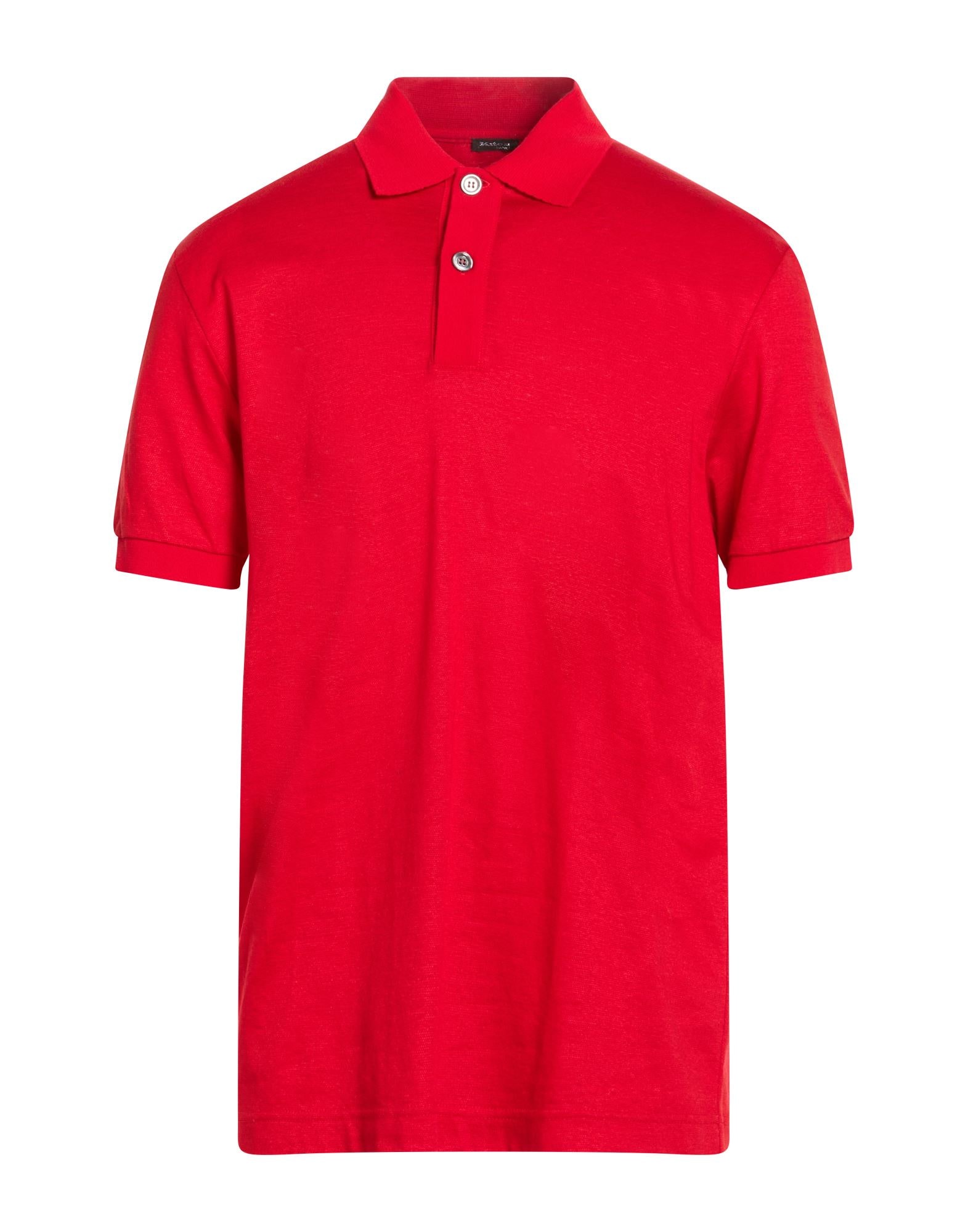 KITON - Polo shirts