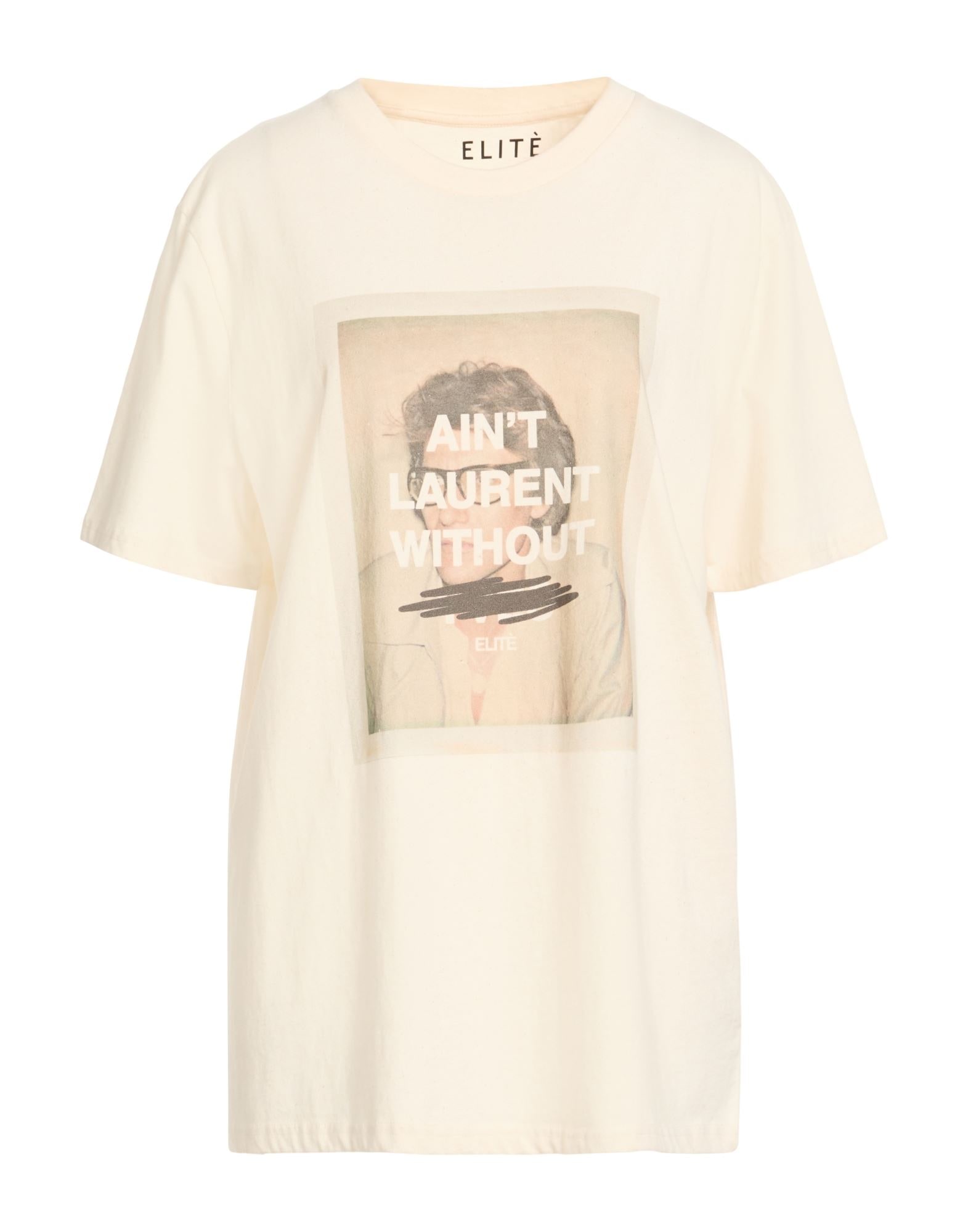 ELITÈ - Camisetas