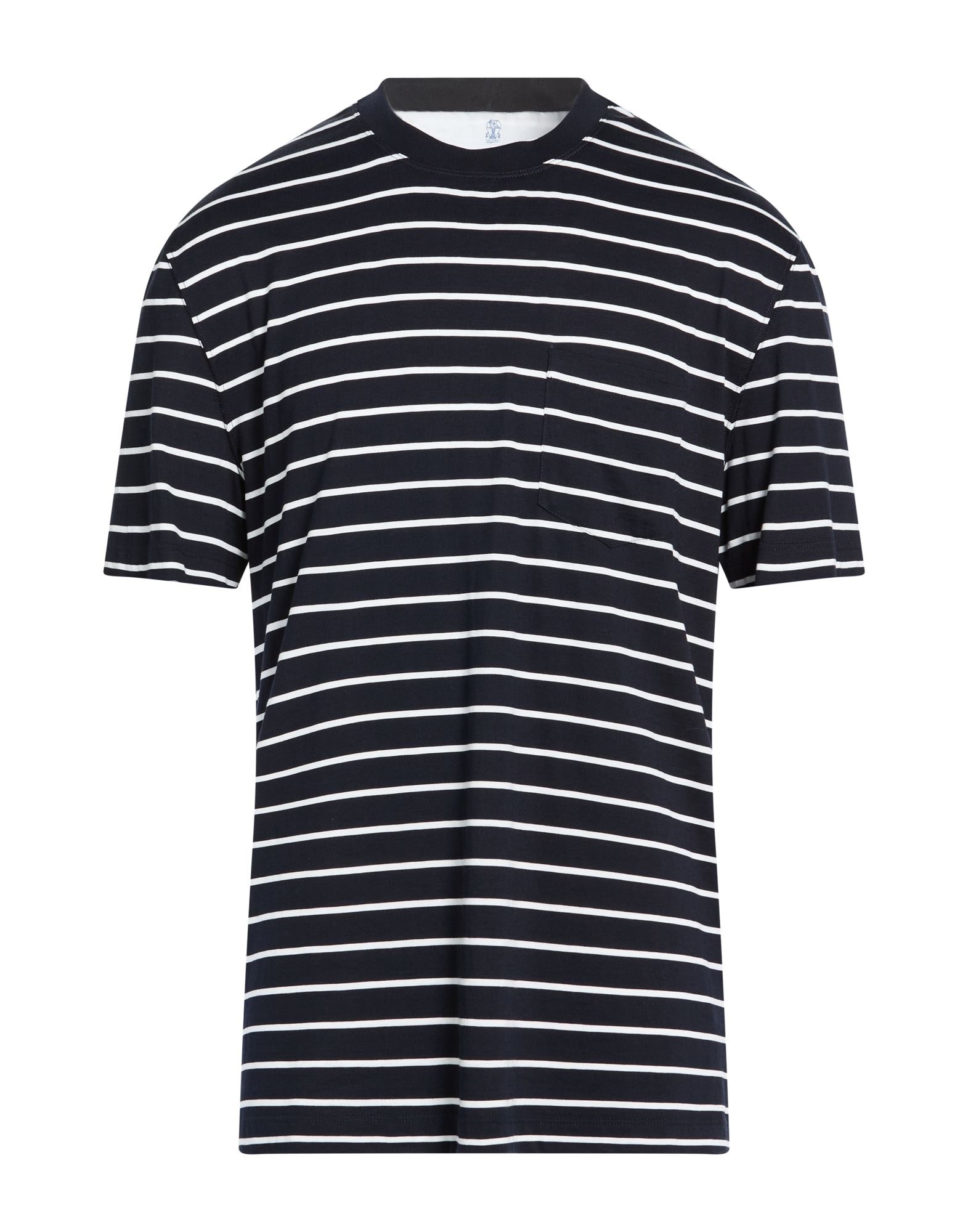 BRUNELLO CUCINELLI - T-shirts