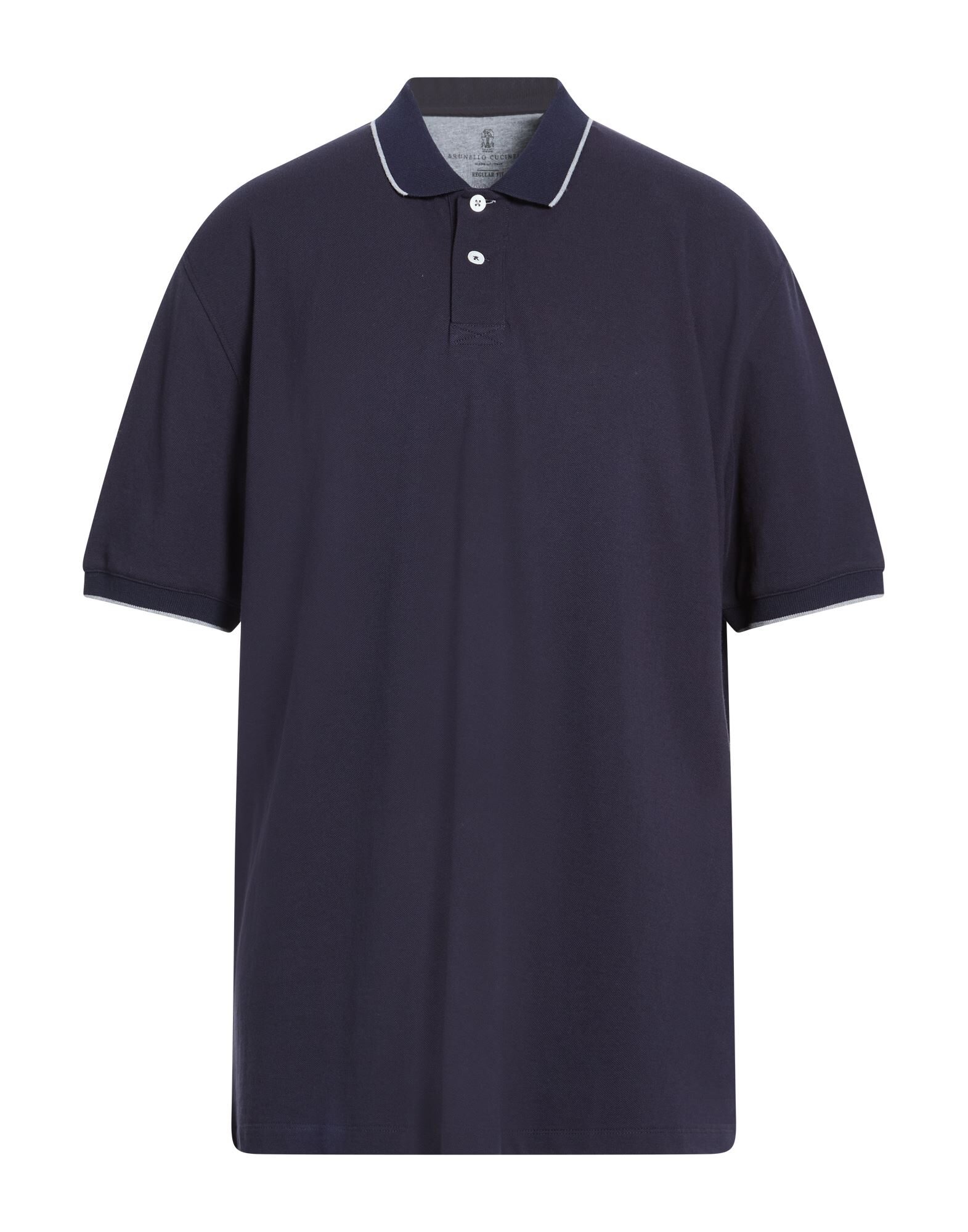 BRUNELLO CUCINELLI - Polo shirts