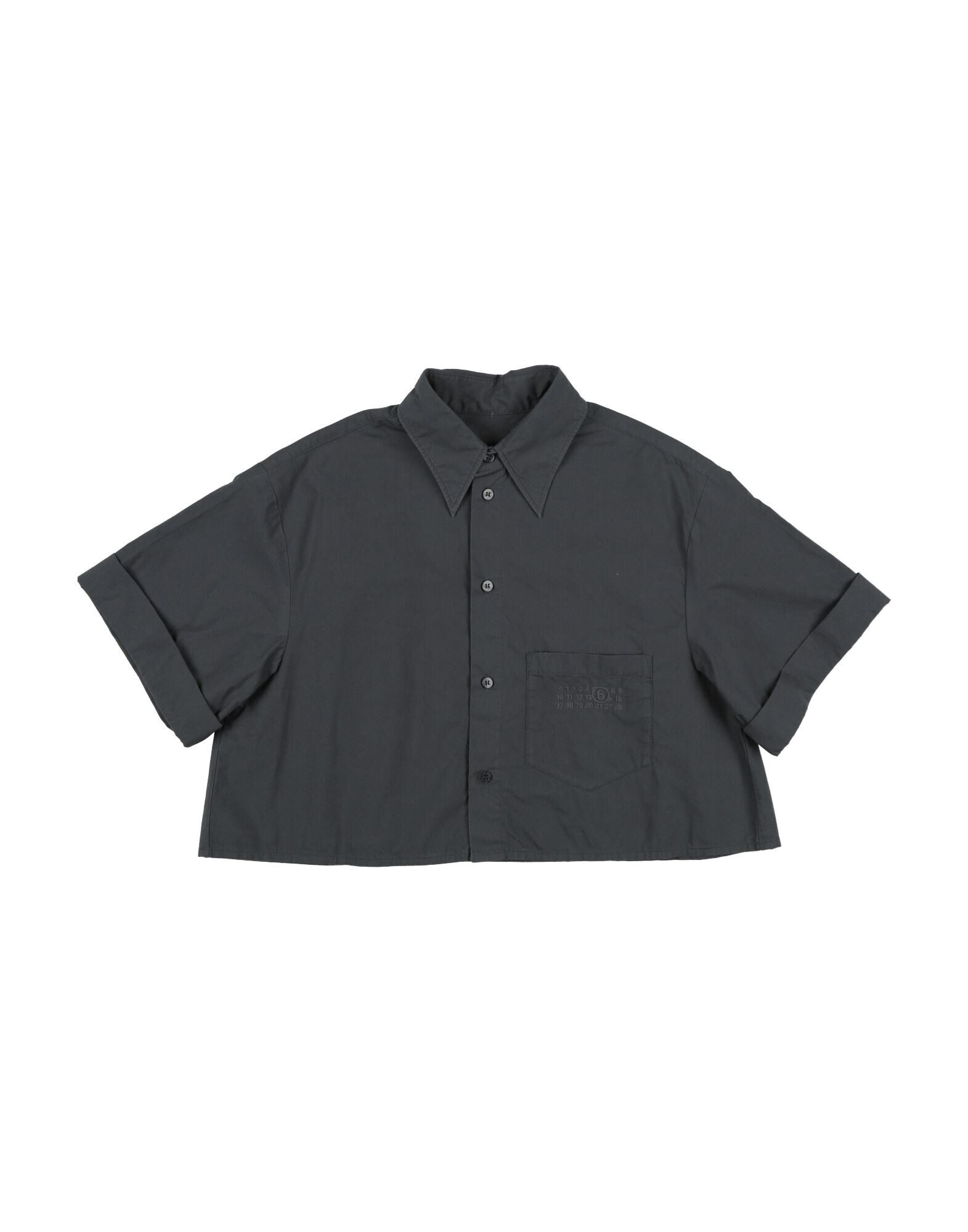 MM6 MAISON MARGIELA - Chemises