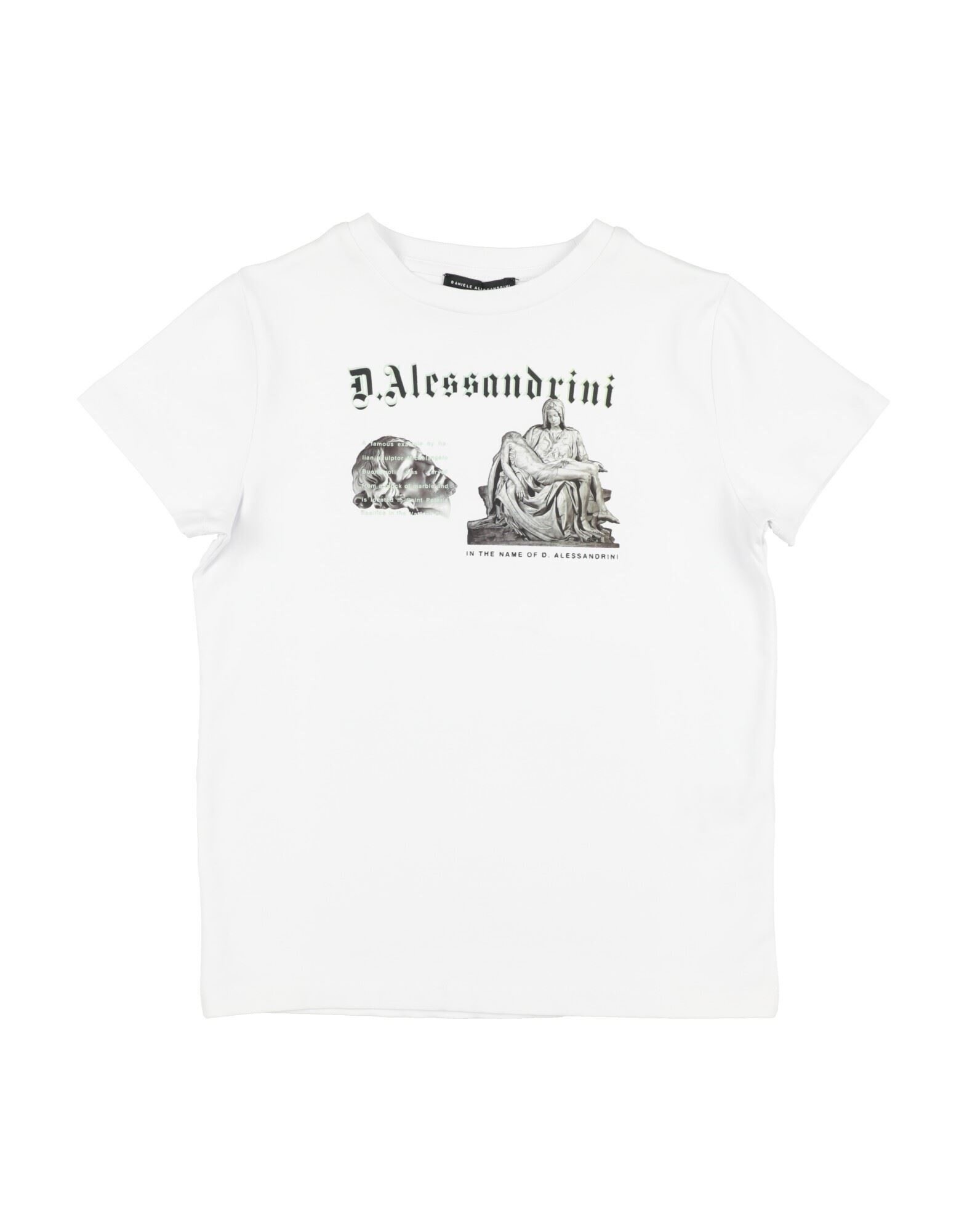 DANIELE ALESSANDRINI - T-shirts