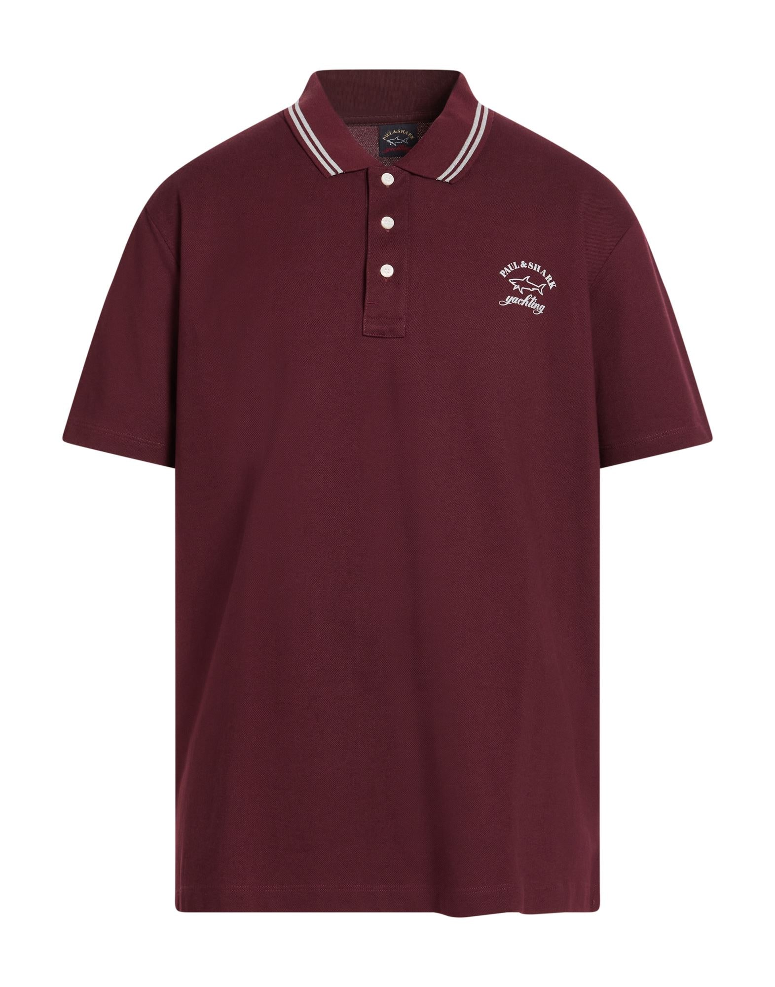 PAUL & SHARK - Polo shirts