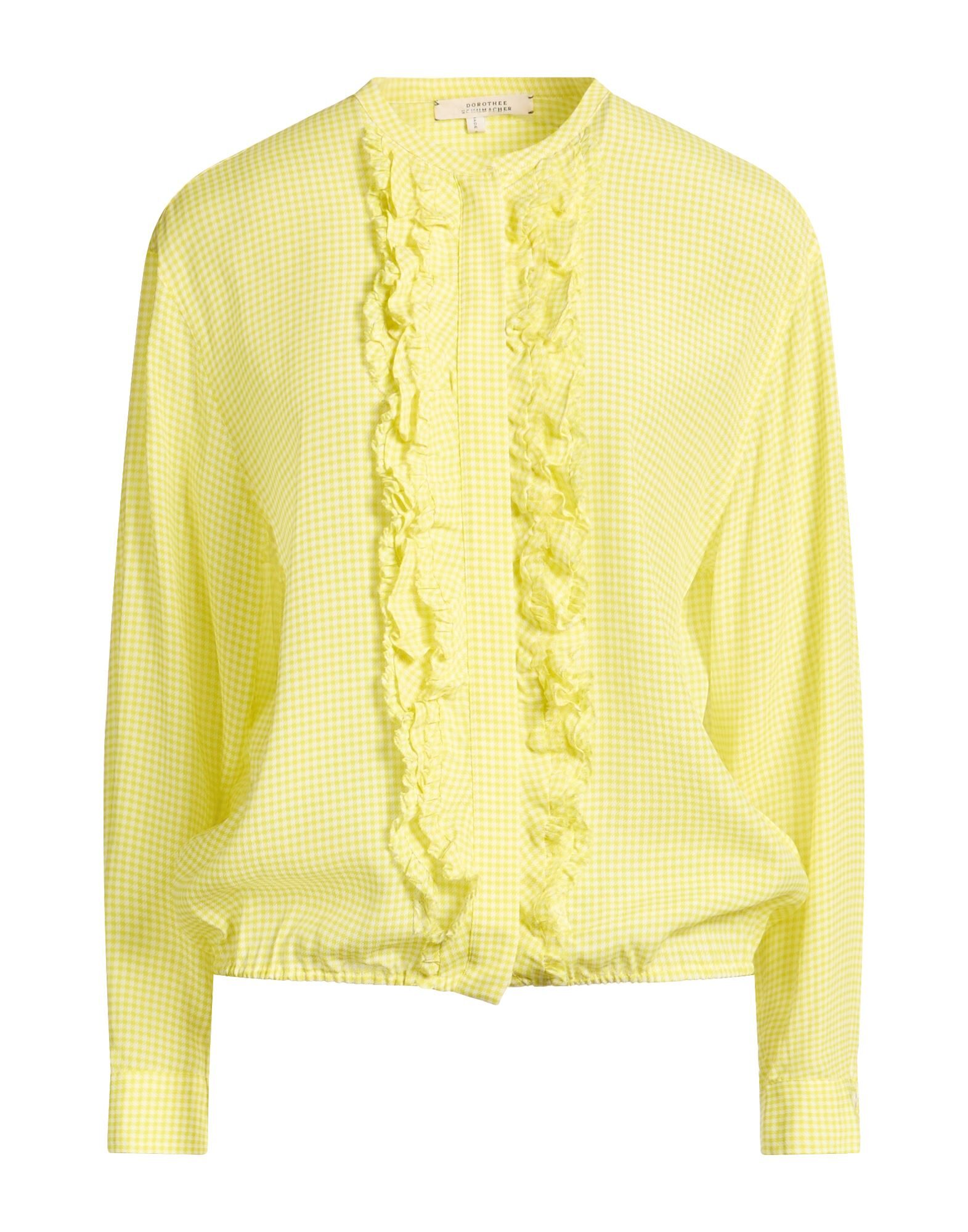 DOROTHEE SCHUMACHER - Hemden