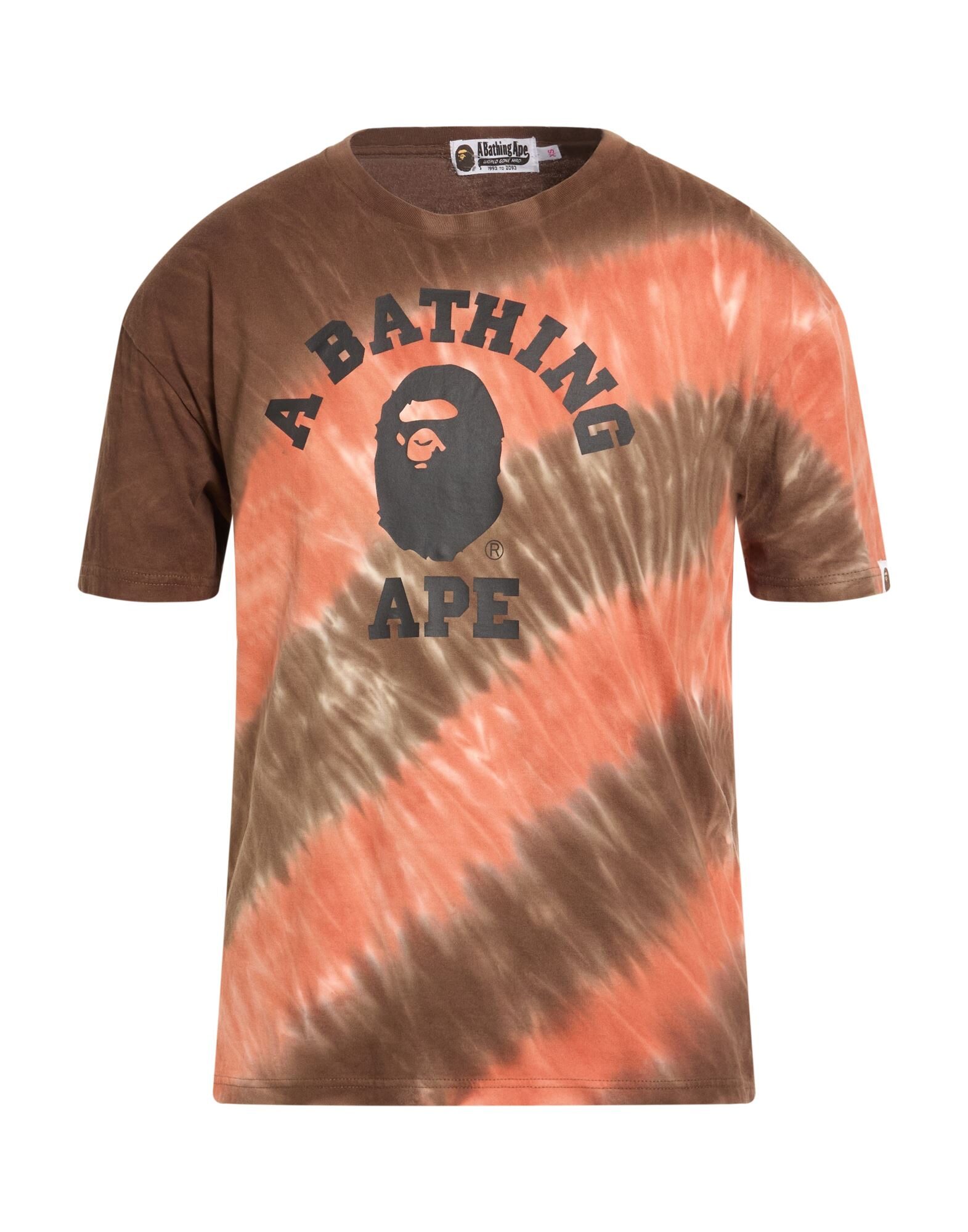 A BATHING APE - T-shirts