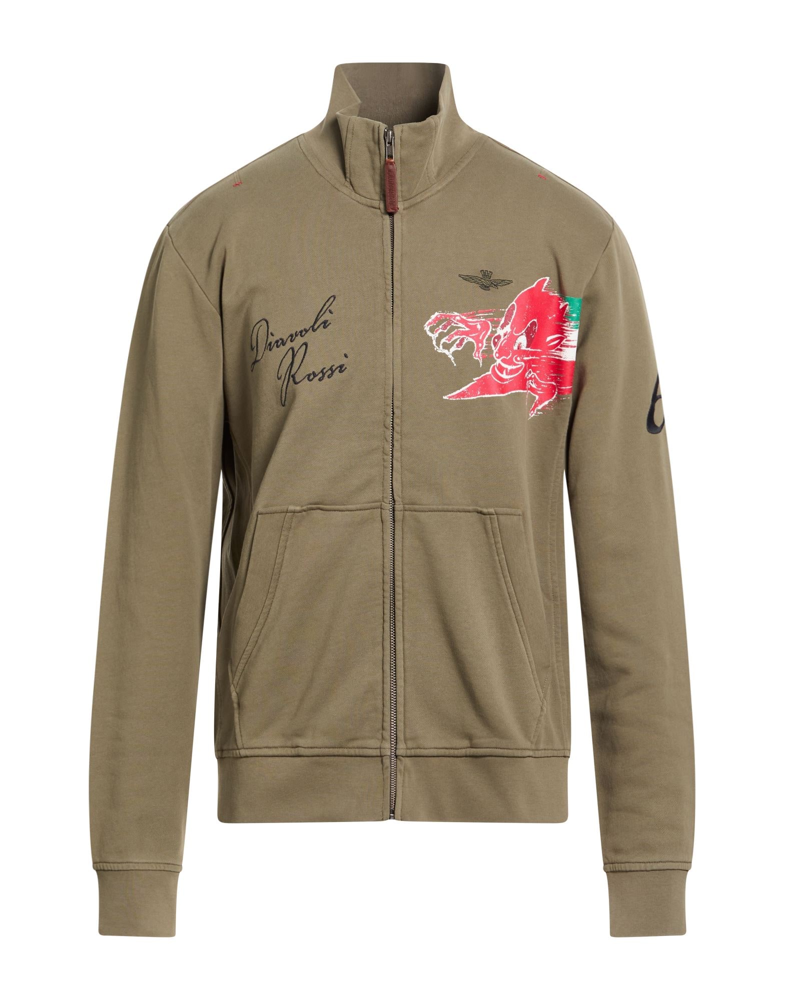 AERONAUTICA MILITARE - Sweatshirts