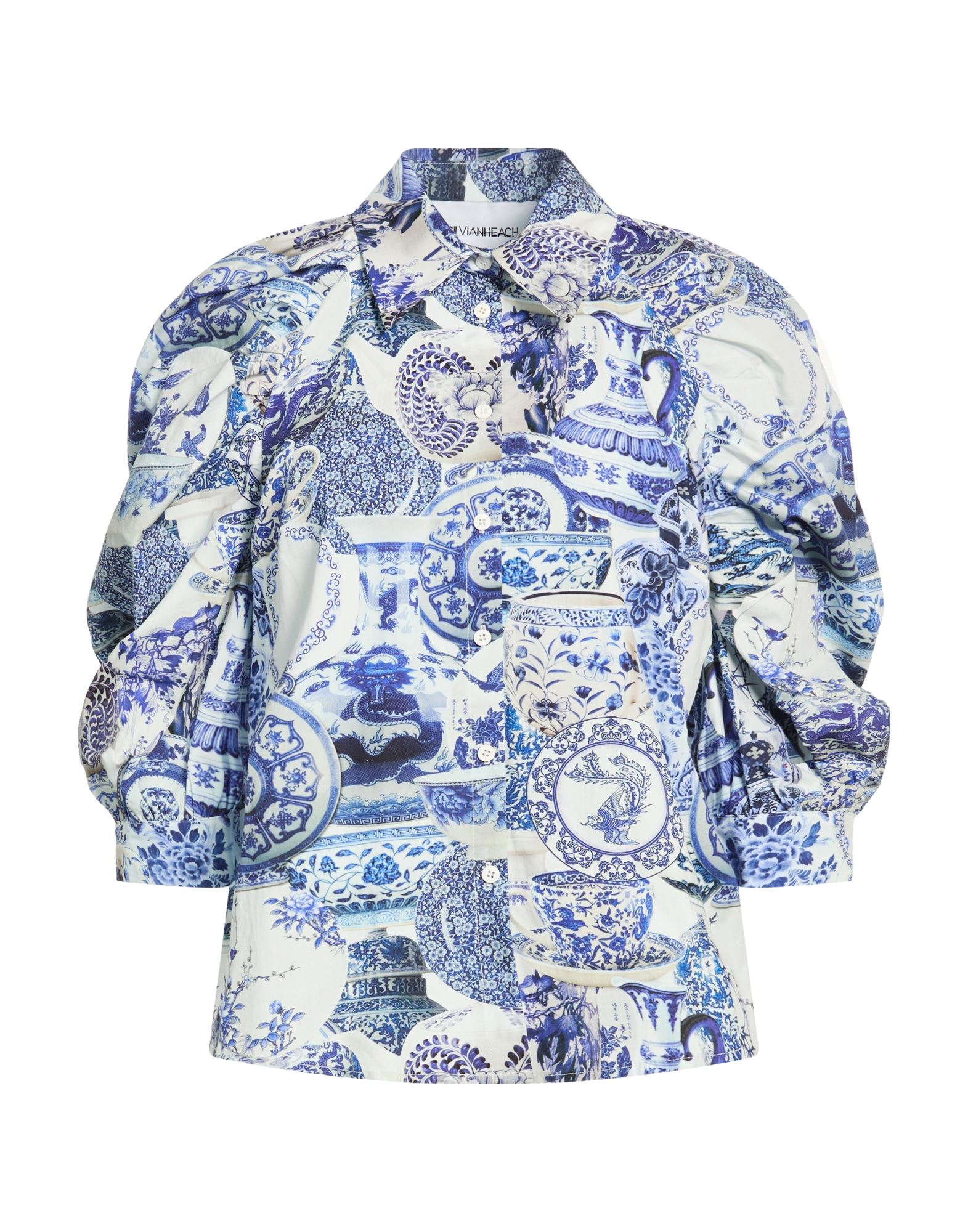 SILVIAN HEACH - Shirts