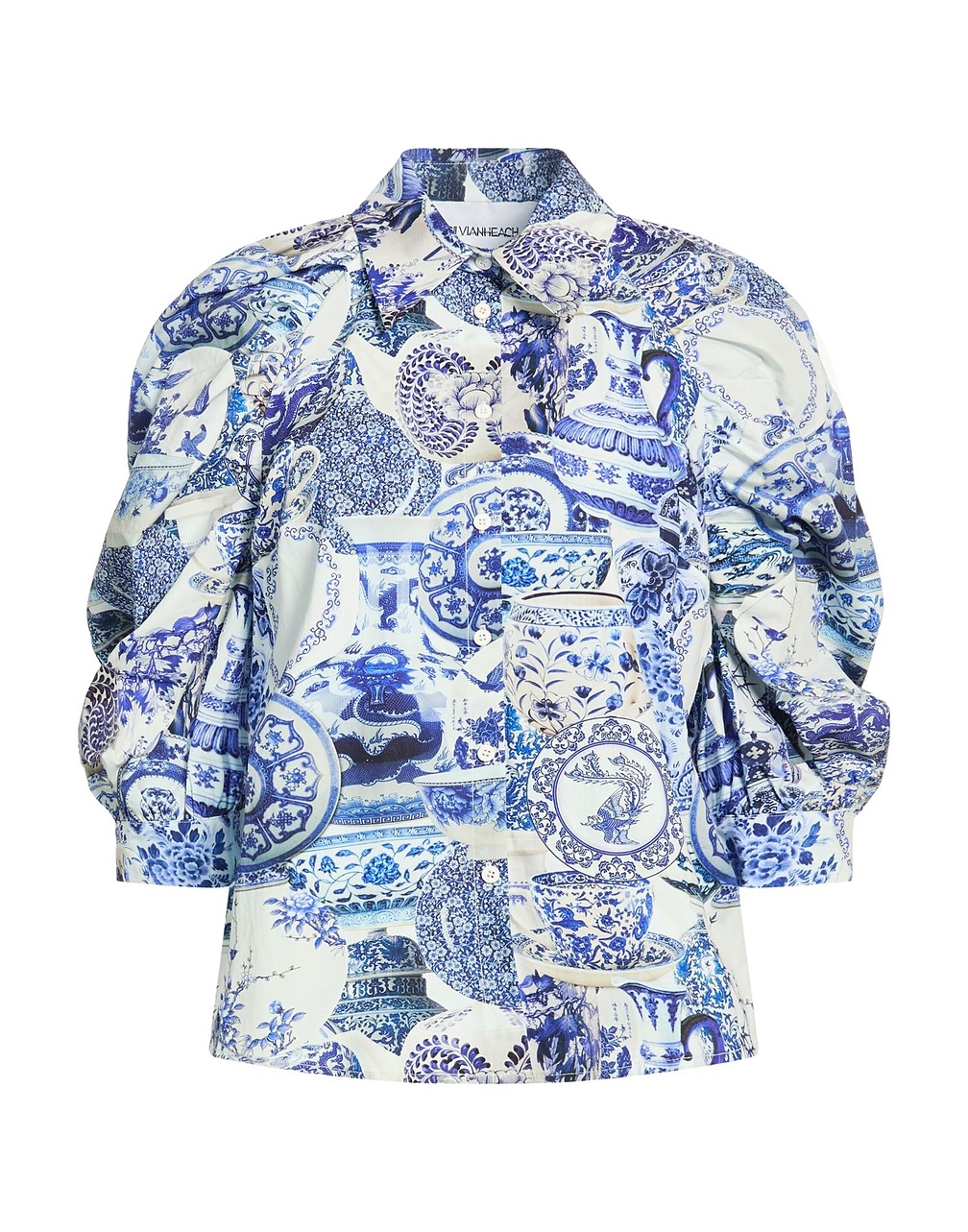 SILVIAN HEACH - Shirts