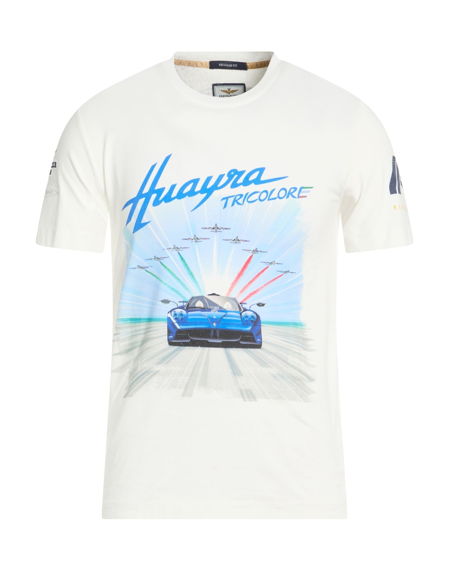 AERONAUTICA MILITARE - T-shirts